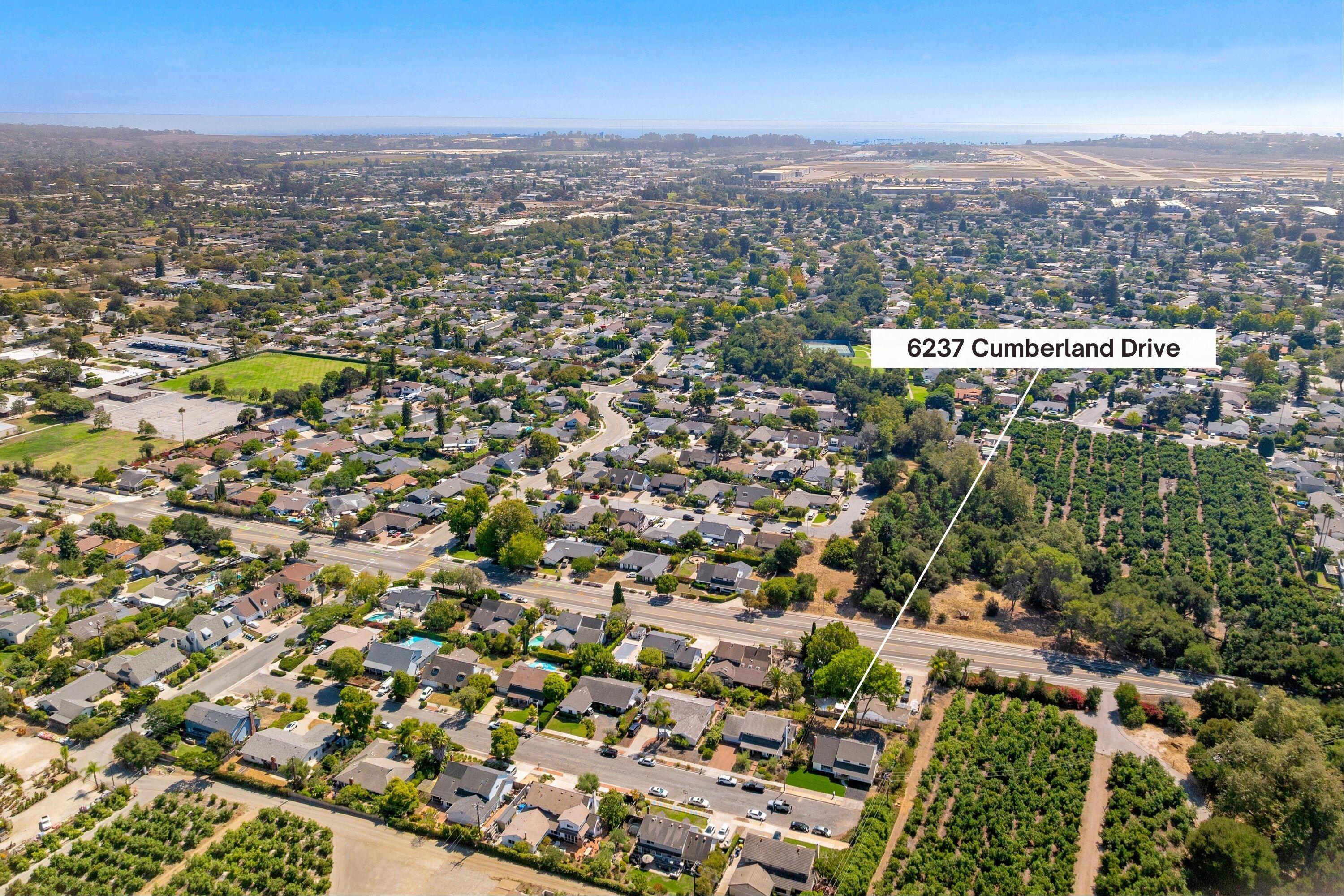 6237 Cumberland Drive