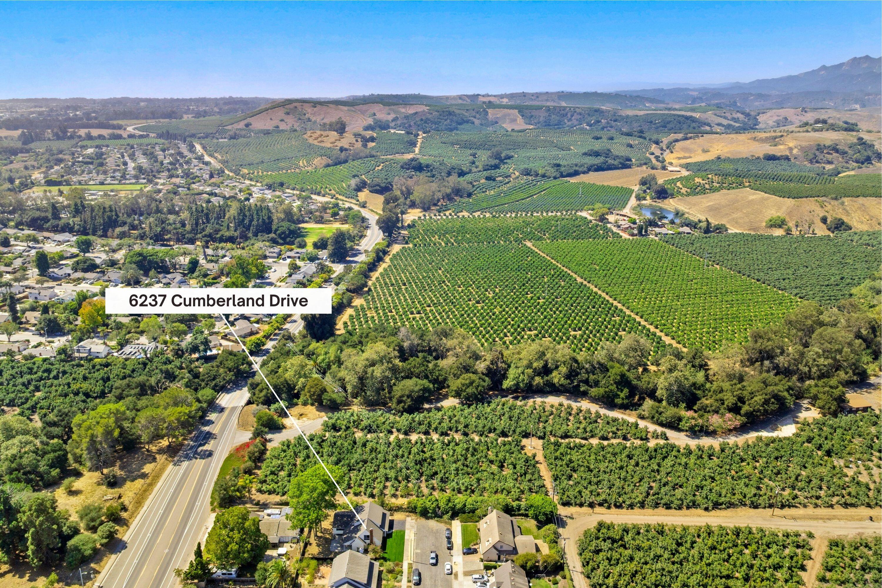 6237 Cumberland Drive