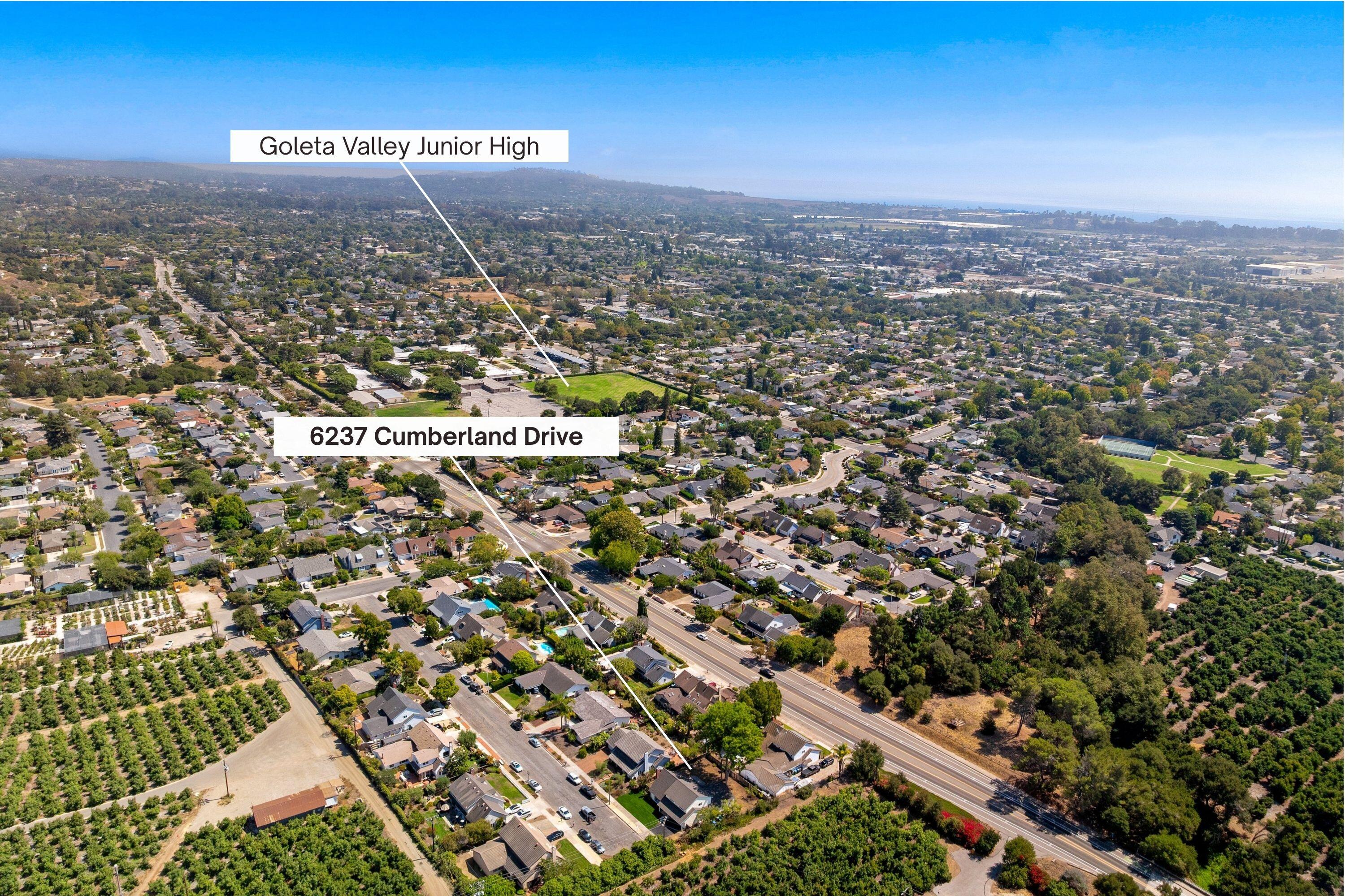 6237 Cumberland Drive