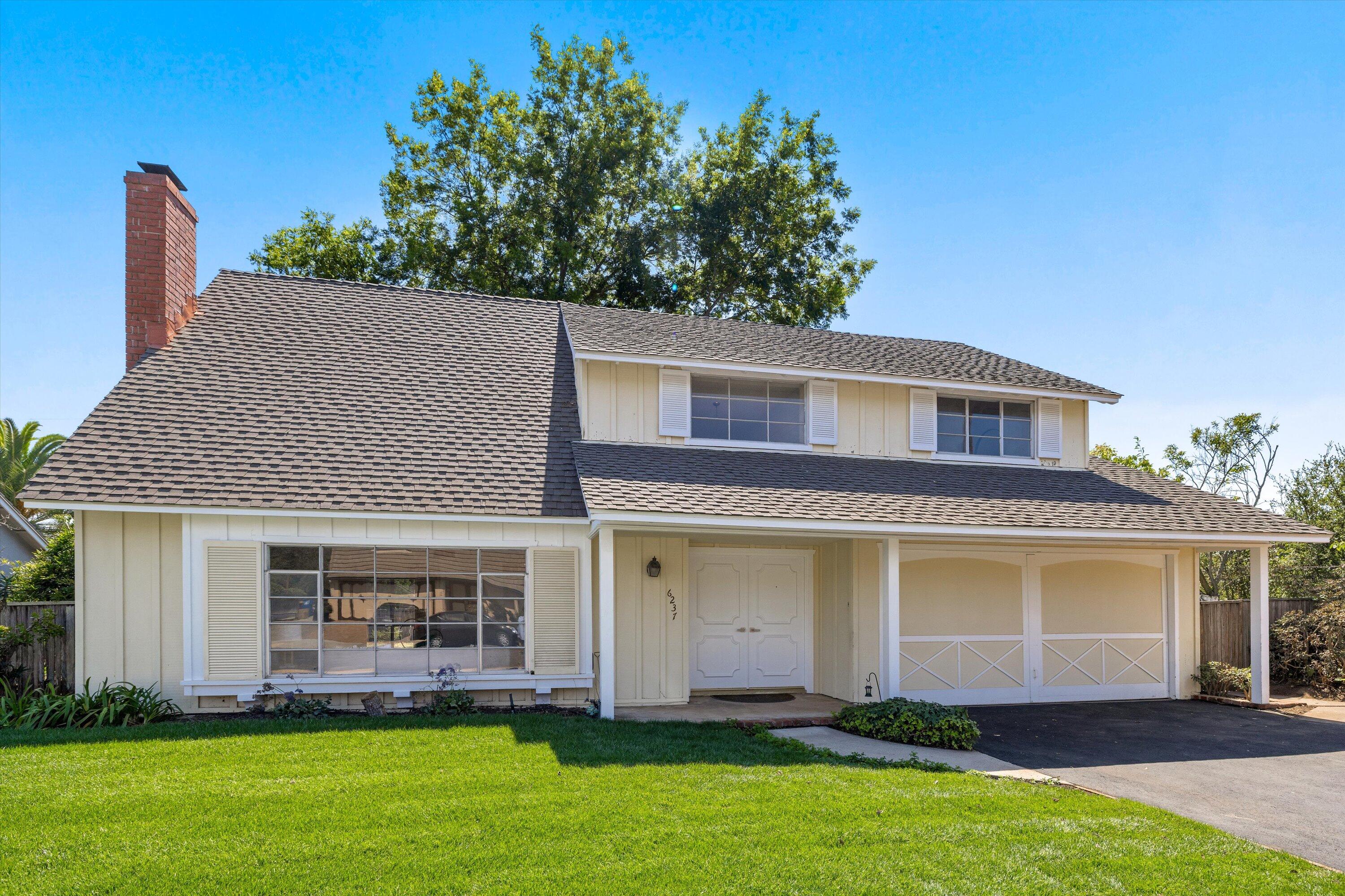 6237 Cumberland Drive