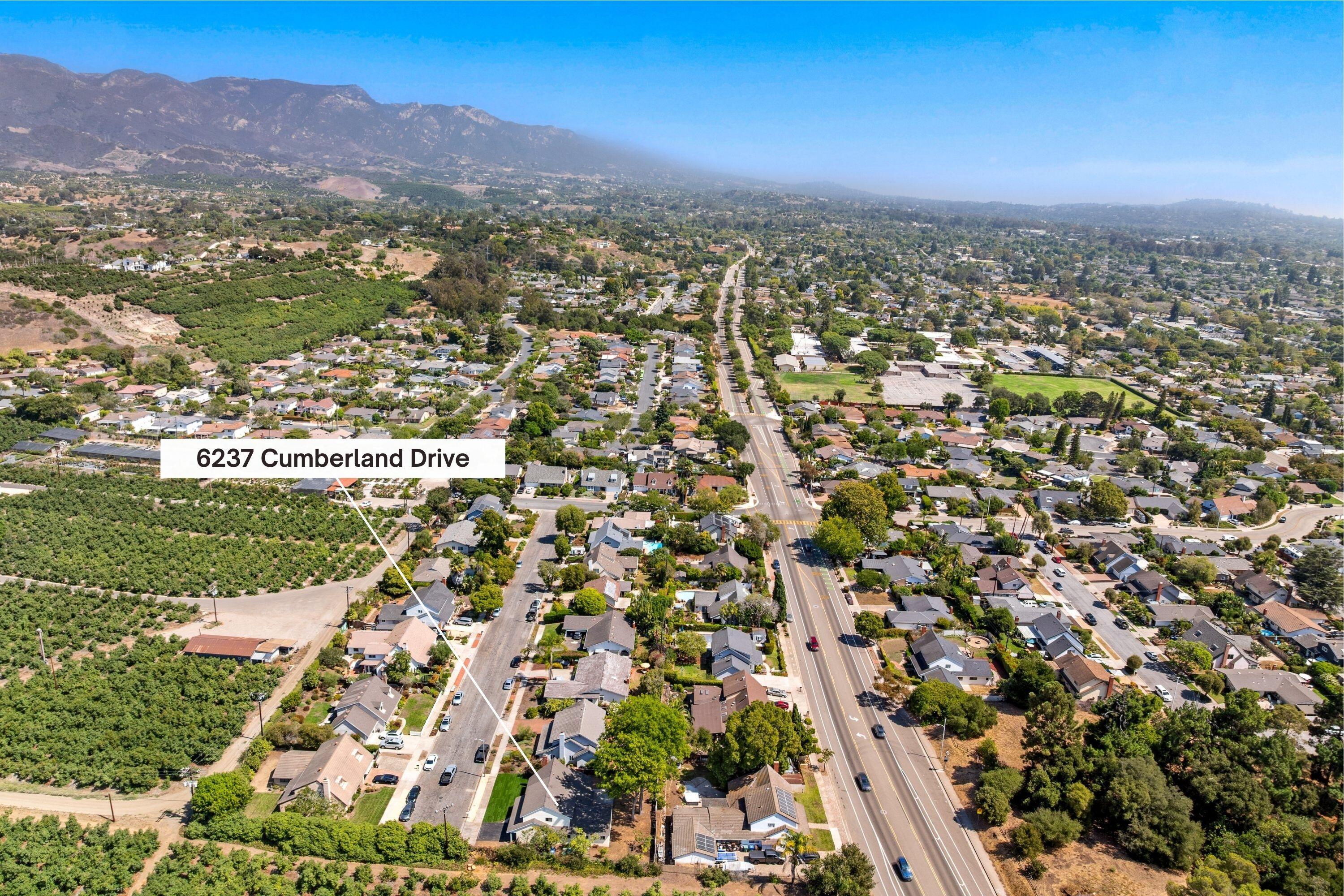 6237 Cumberland Drive