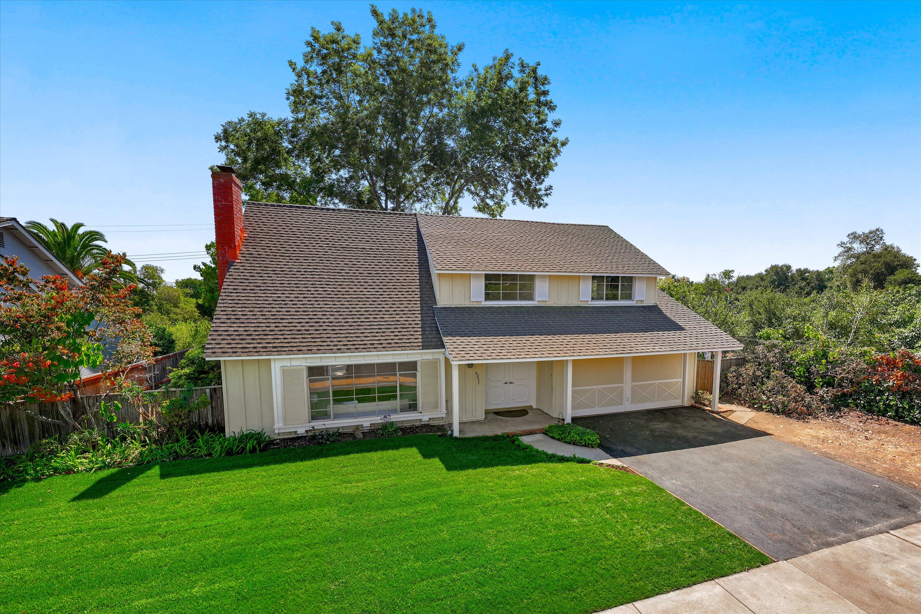 6237 Cumberland Drive