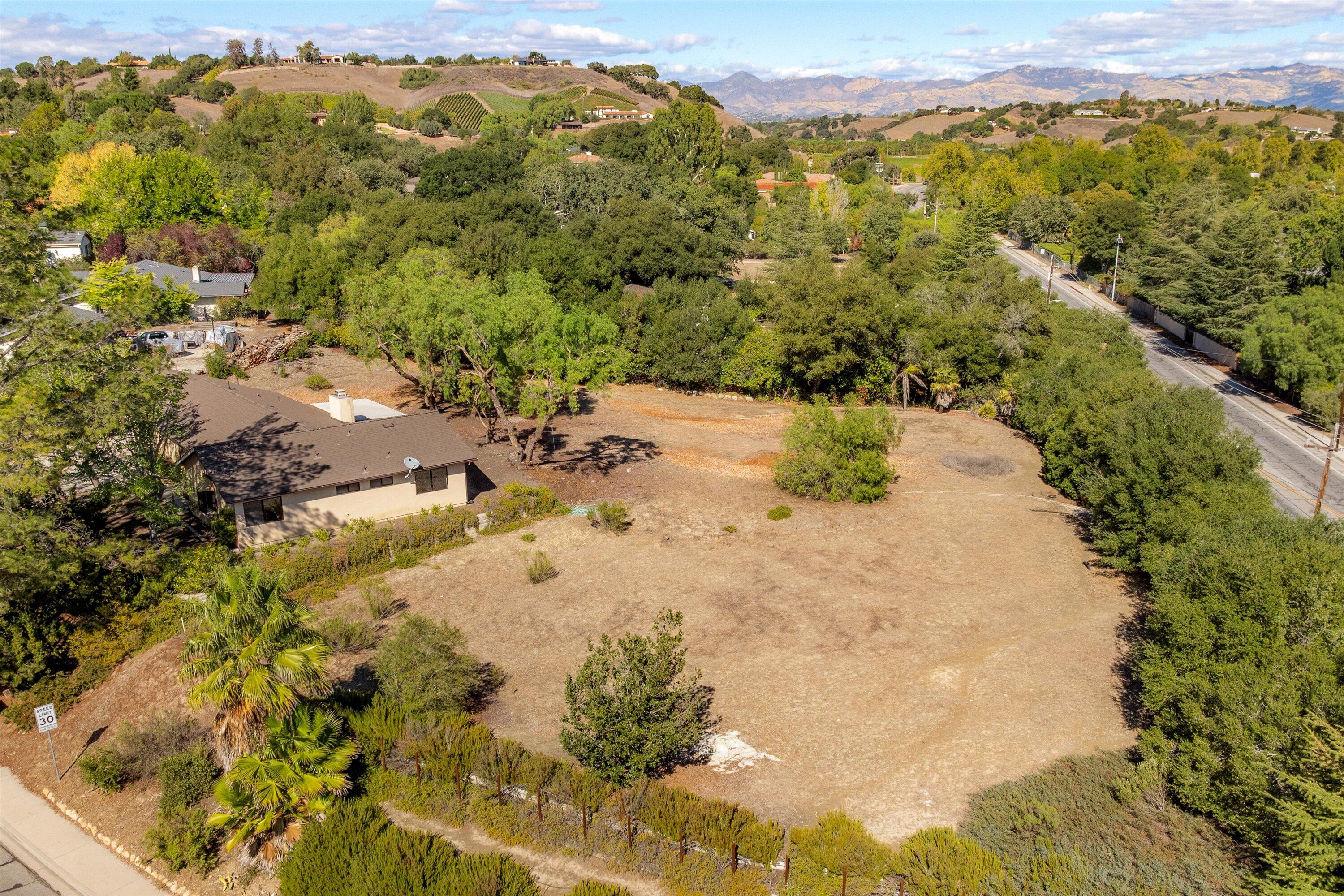 1999 Viborg Road, SOLVANG