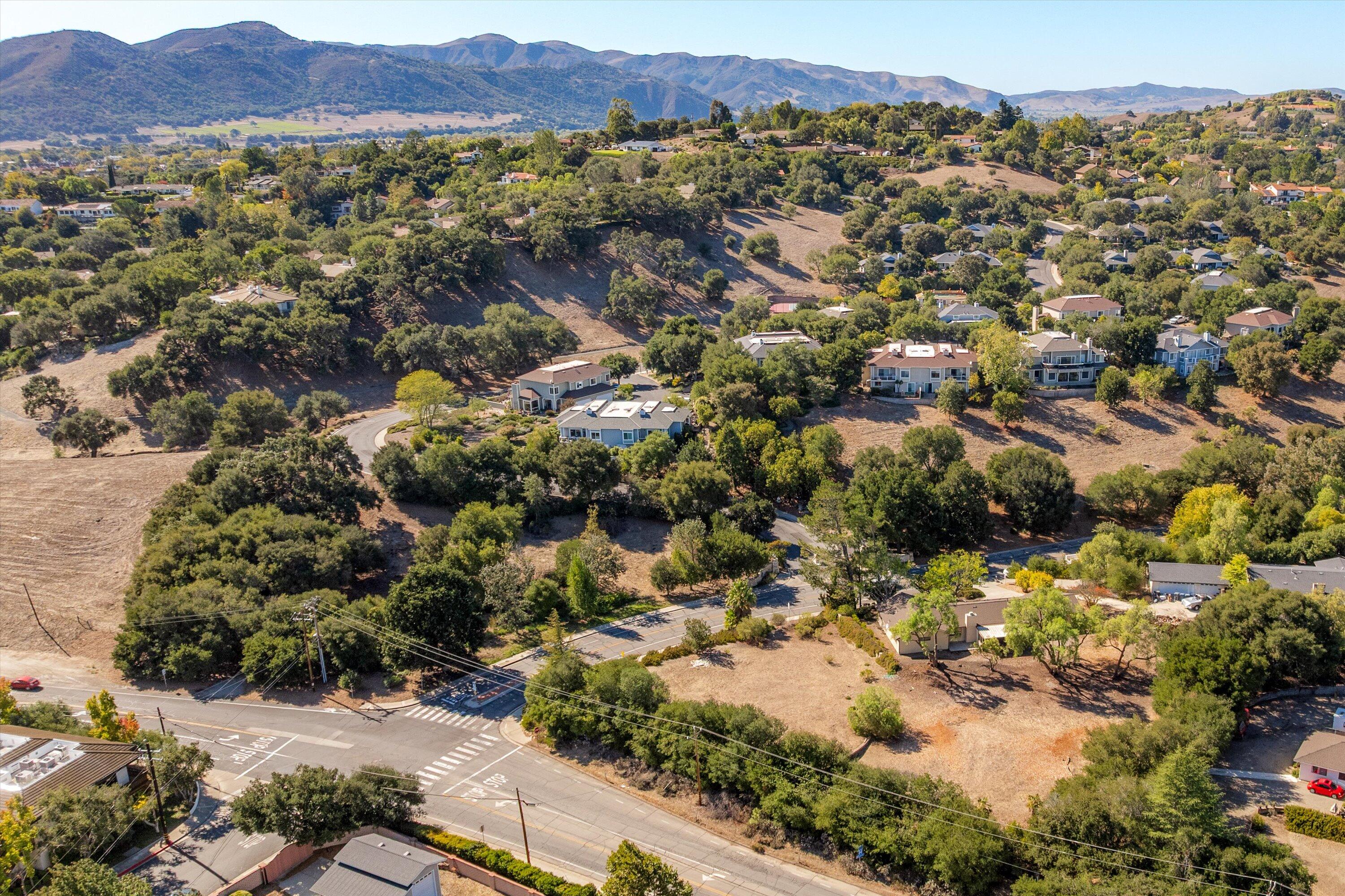 1999 Viborg Road, SOLVANG