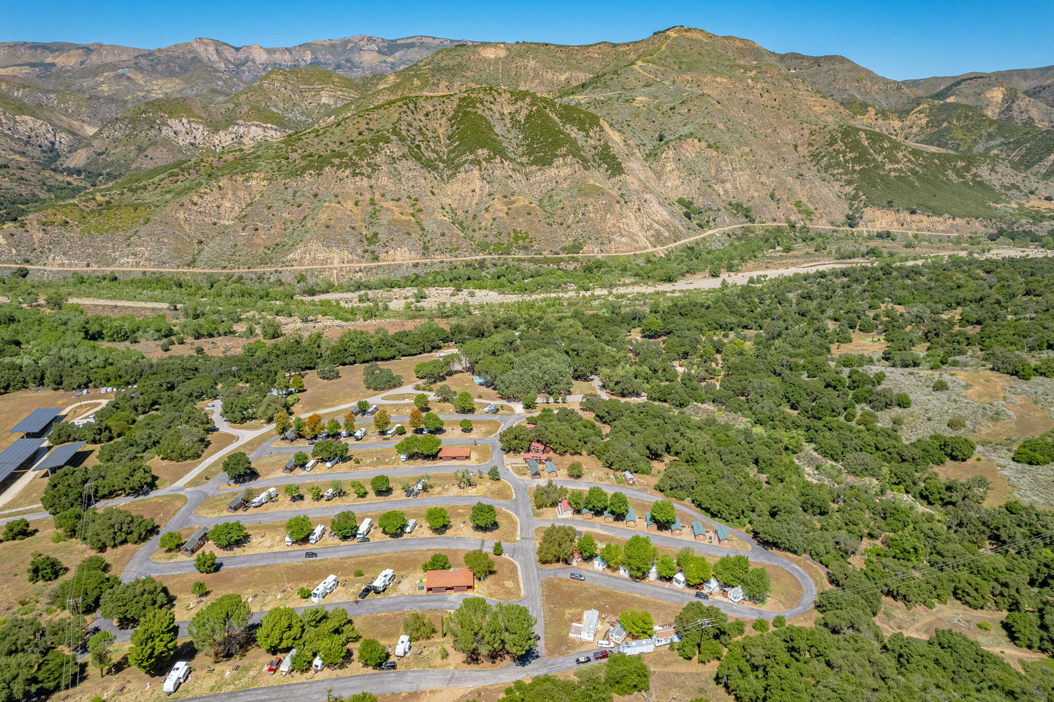 3750 Paradise Road 96