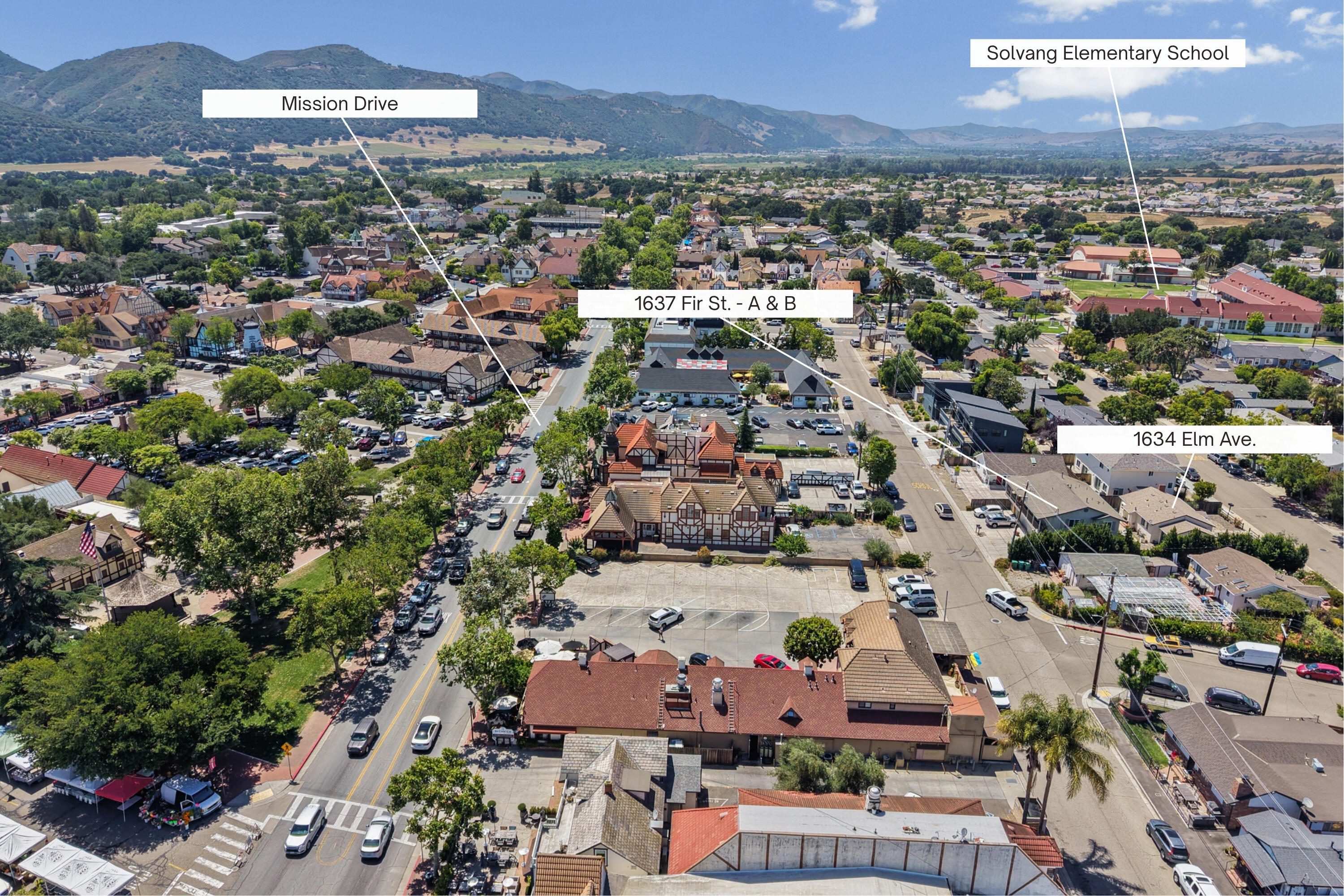 SOLVANG