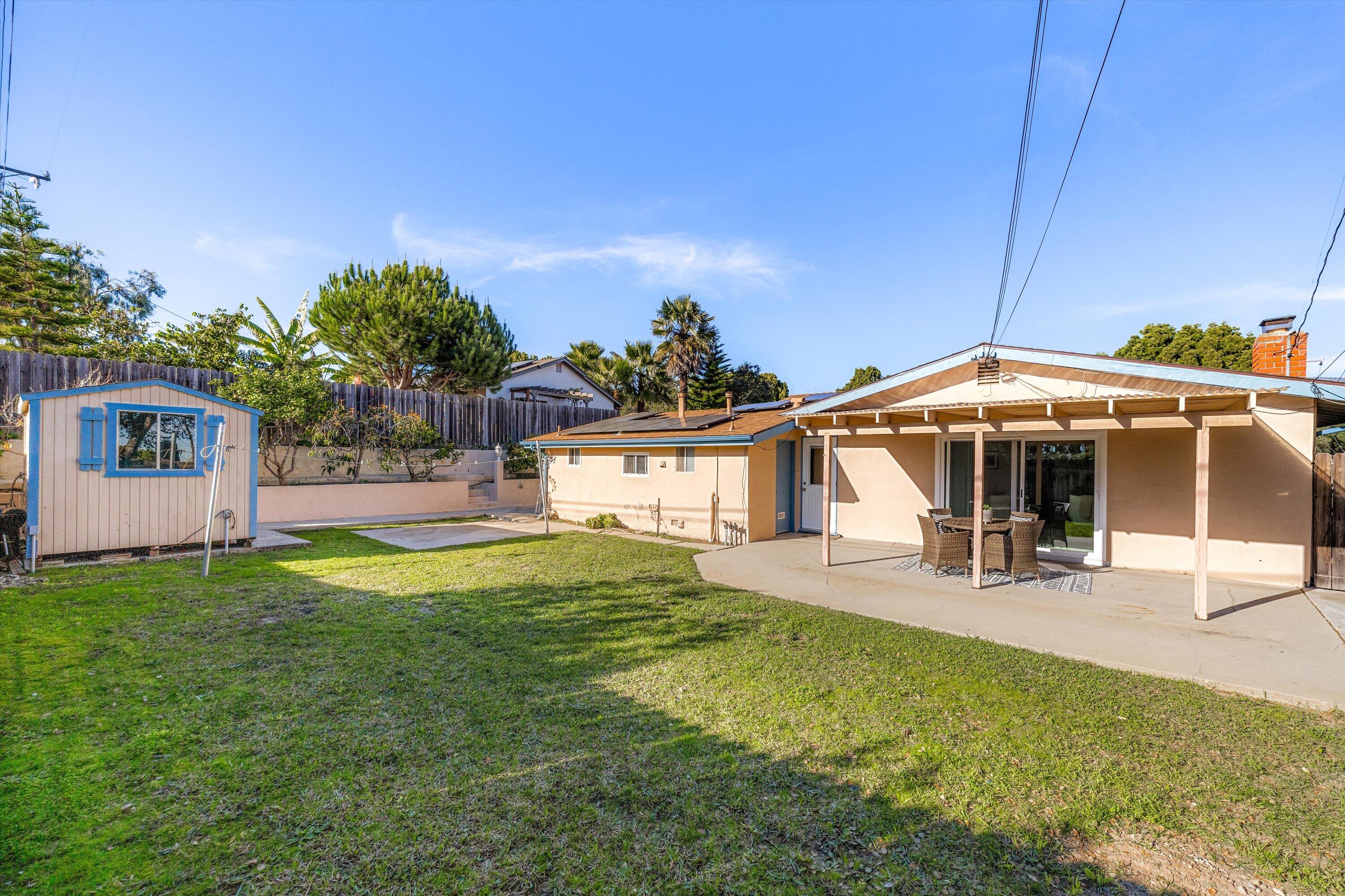 7039 Del Norte Drive