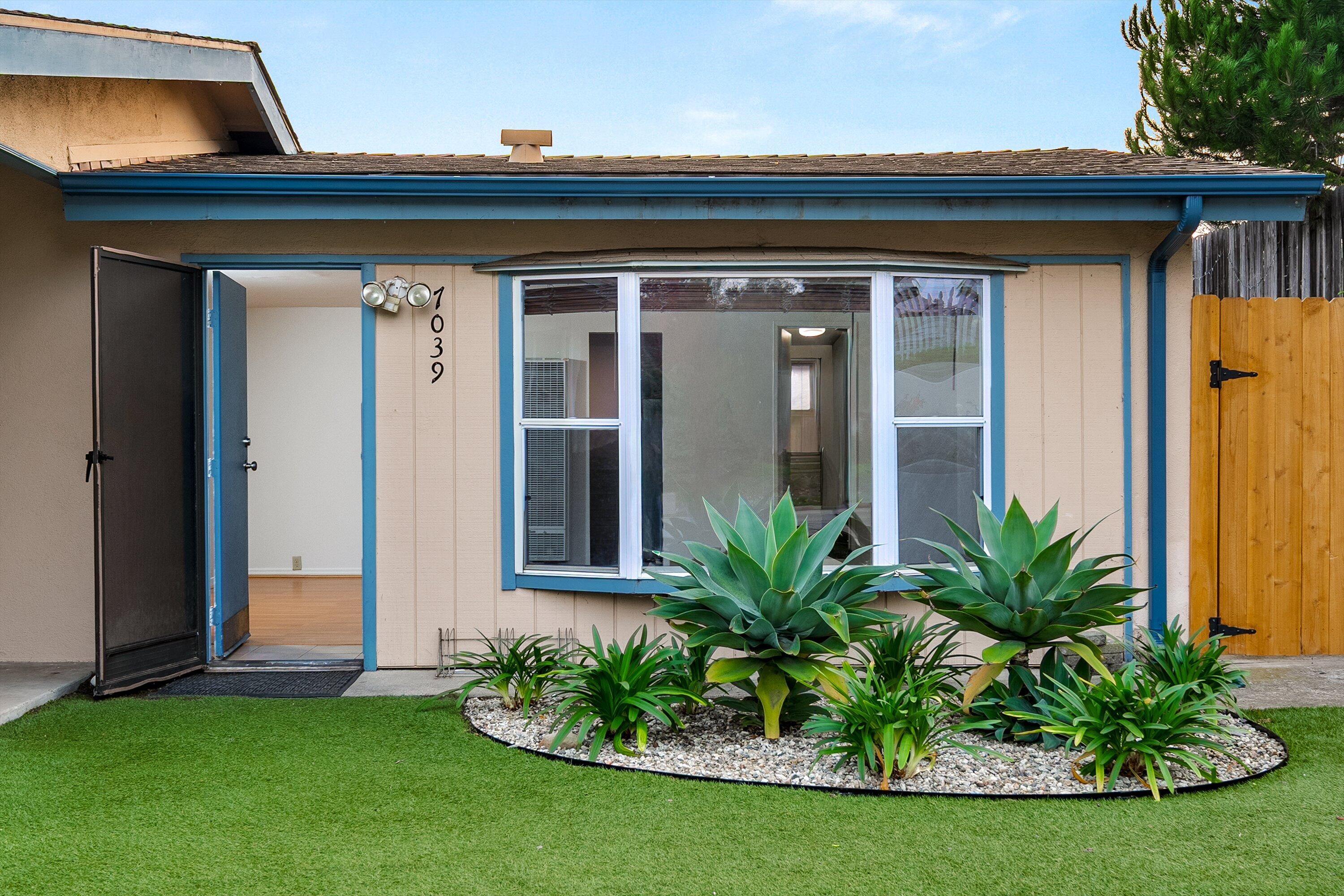 7039 Del Norte Drive