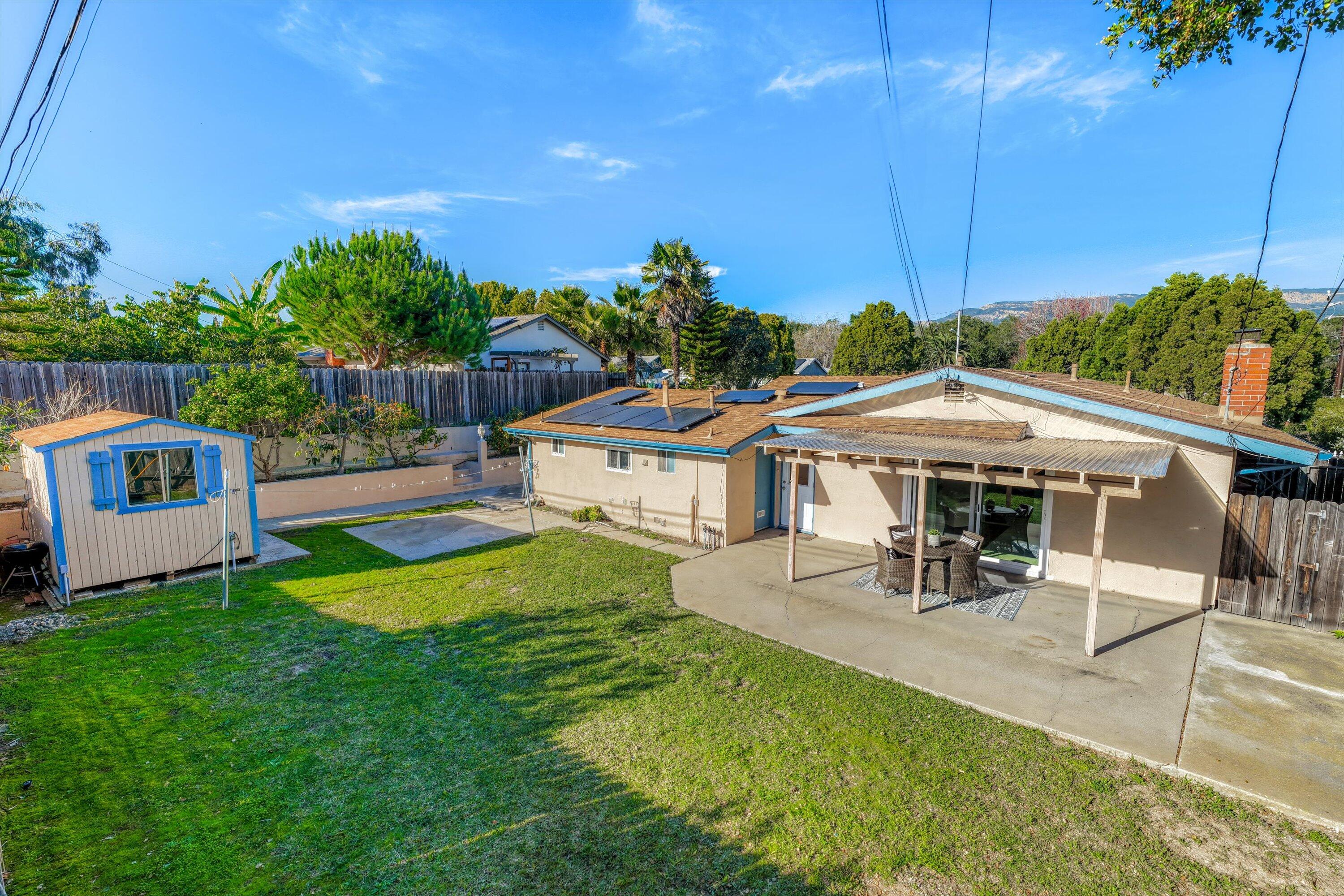 7039 Del Norte Drive