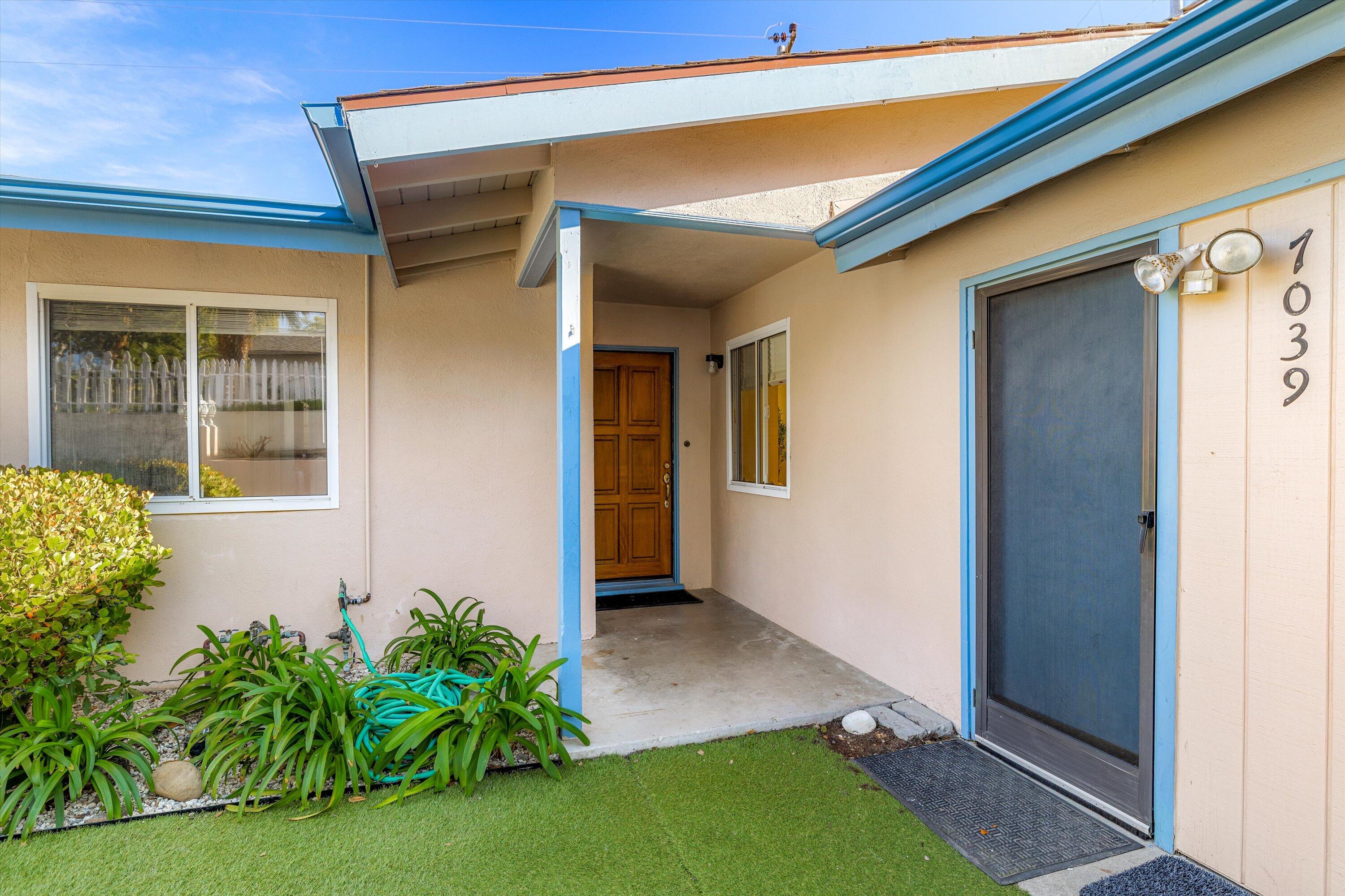 7039 Del Norte Drive