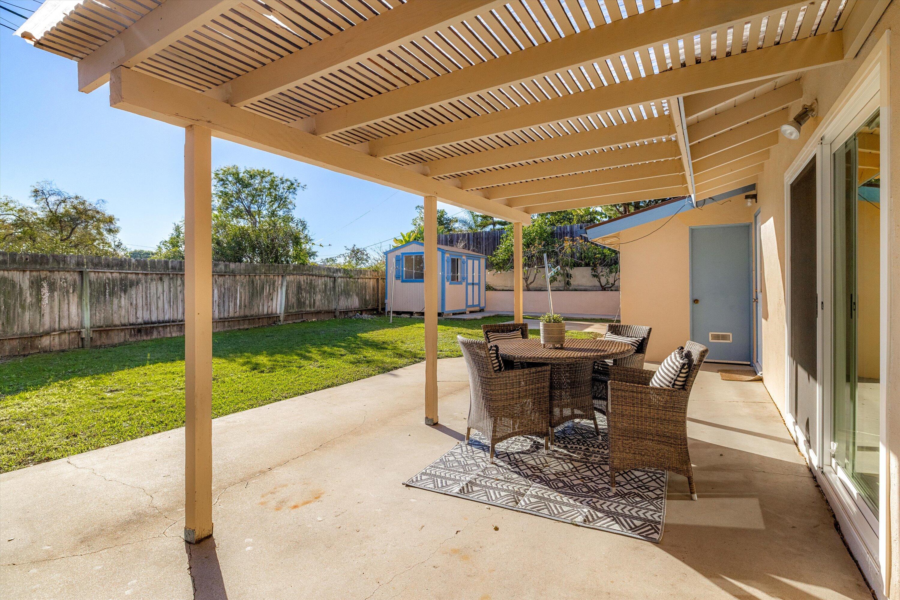 7039 Del Norte Drive