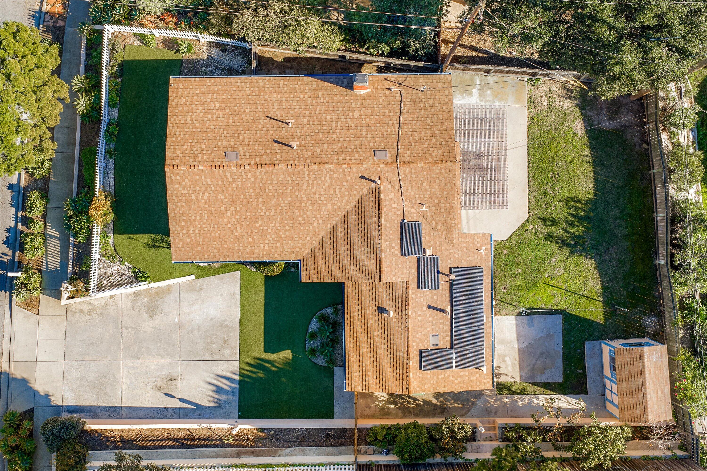 7039 Del Norte Drive