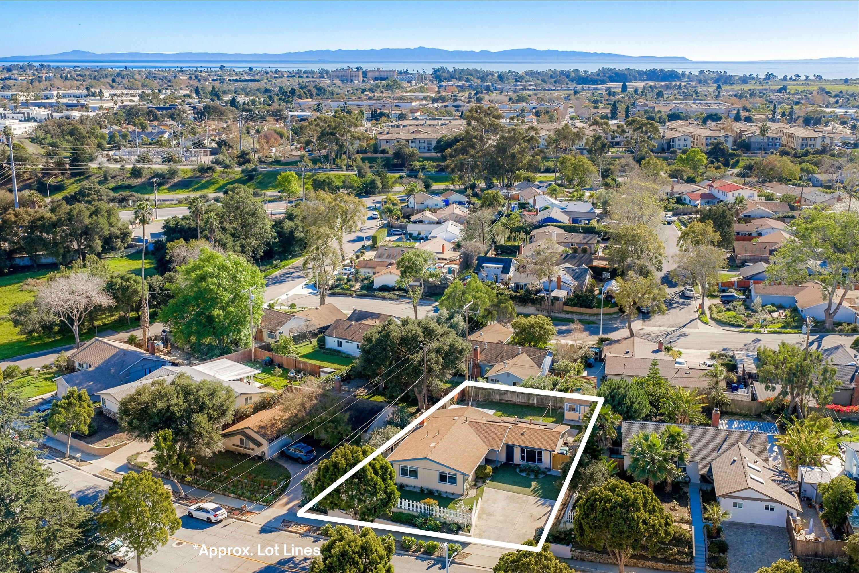 7039 Del Norte Drive