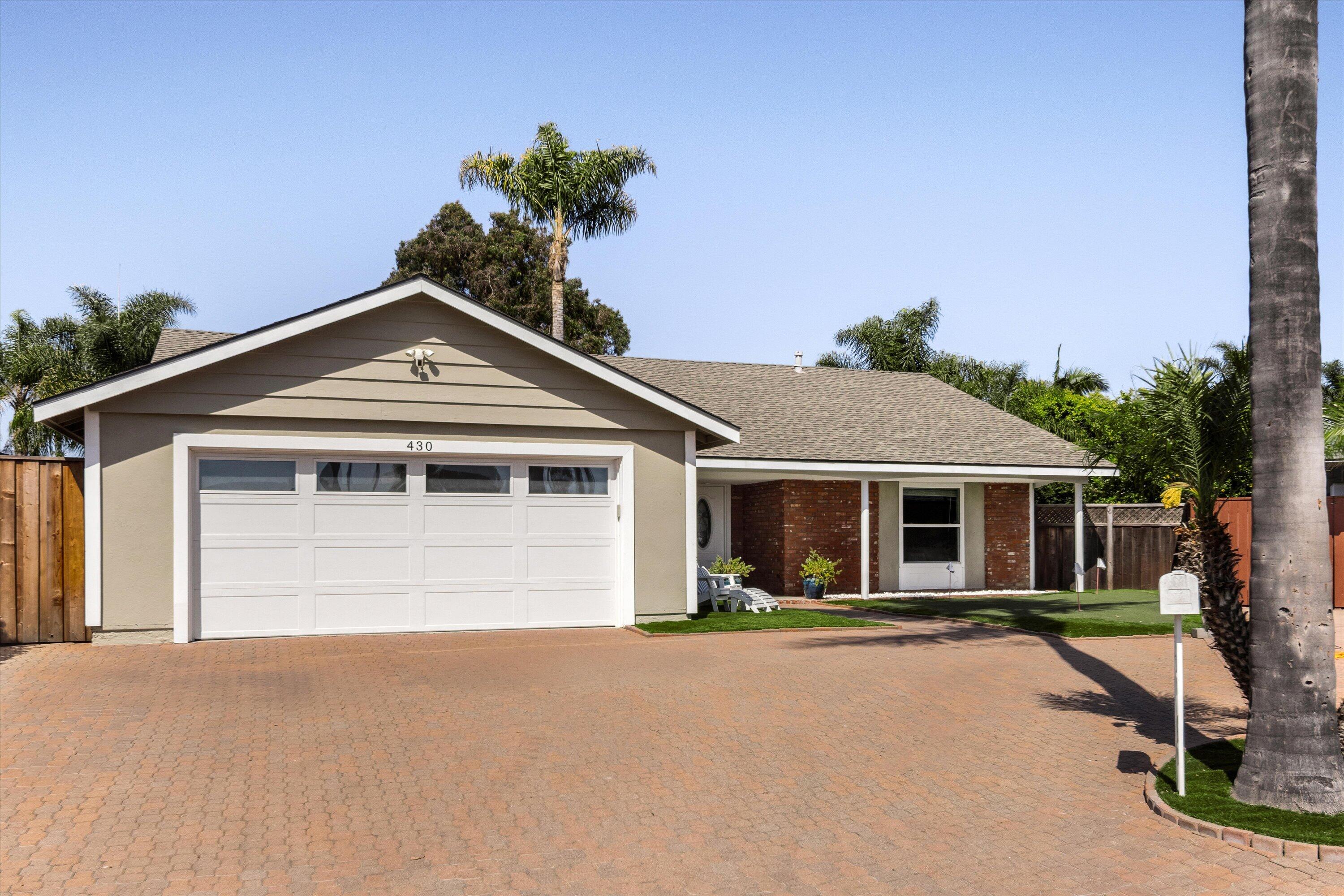 430 Pepperdine Court