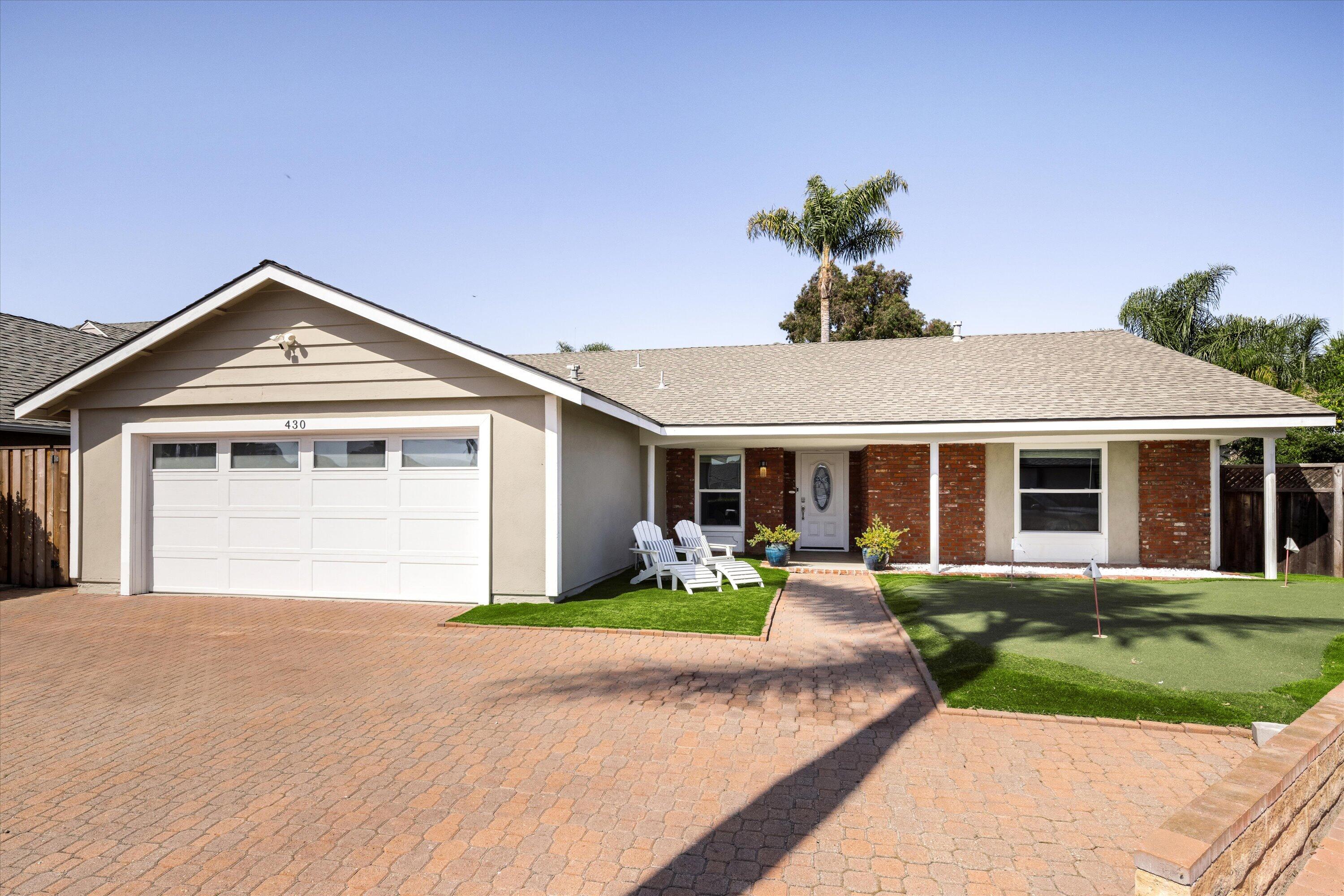 430 Pepperdine Court