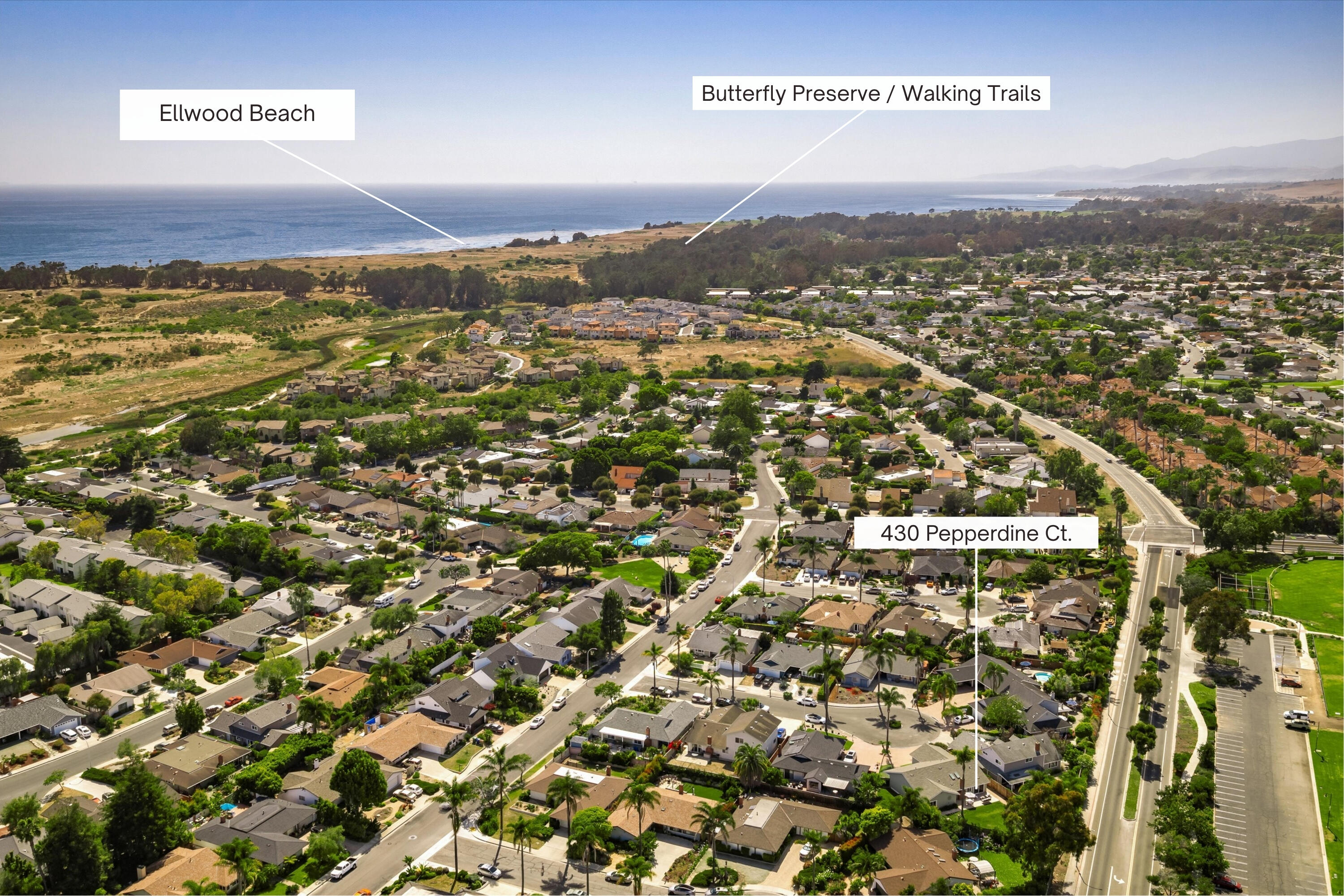 430 Pepperdine Court