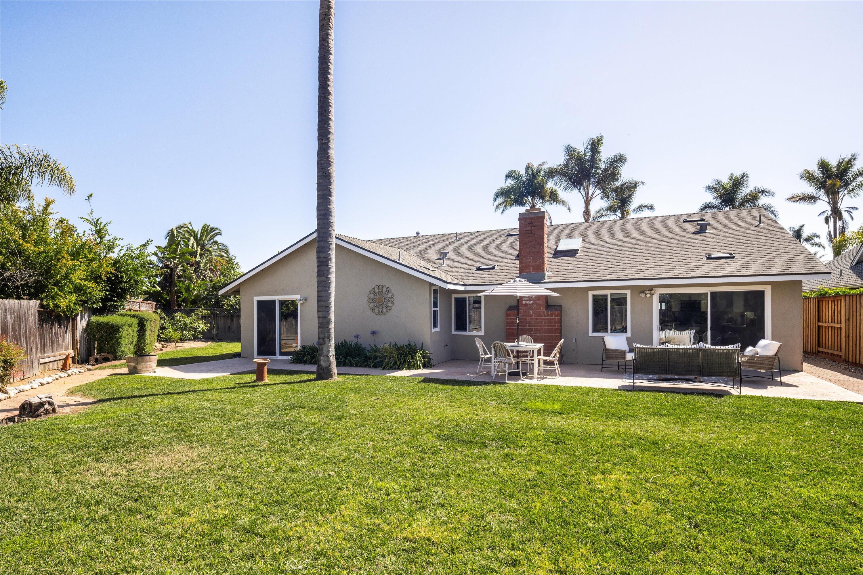 430 Pepperdine Court