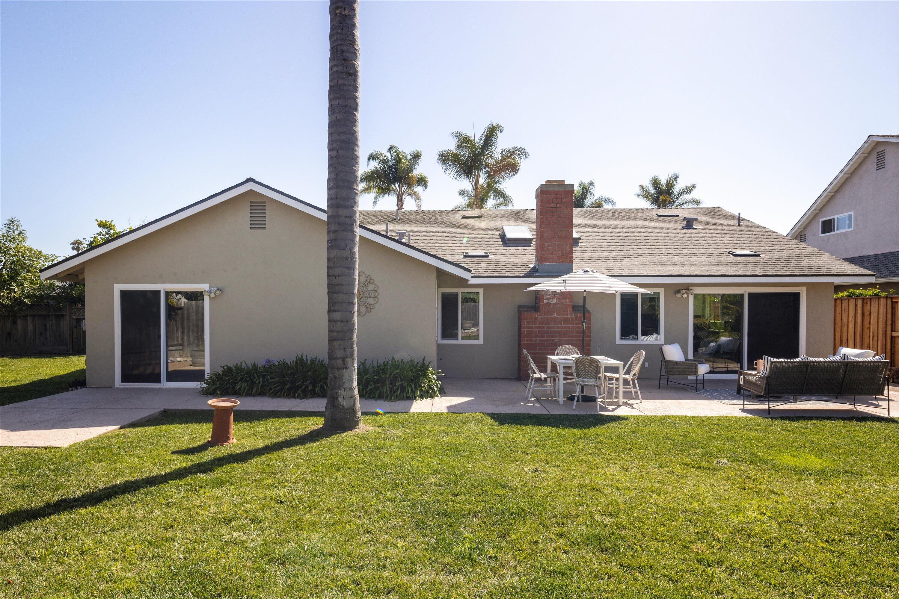 430 Pepperdine Court