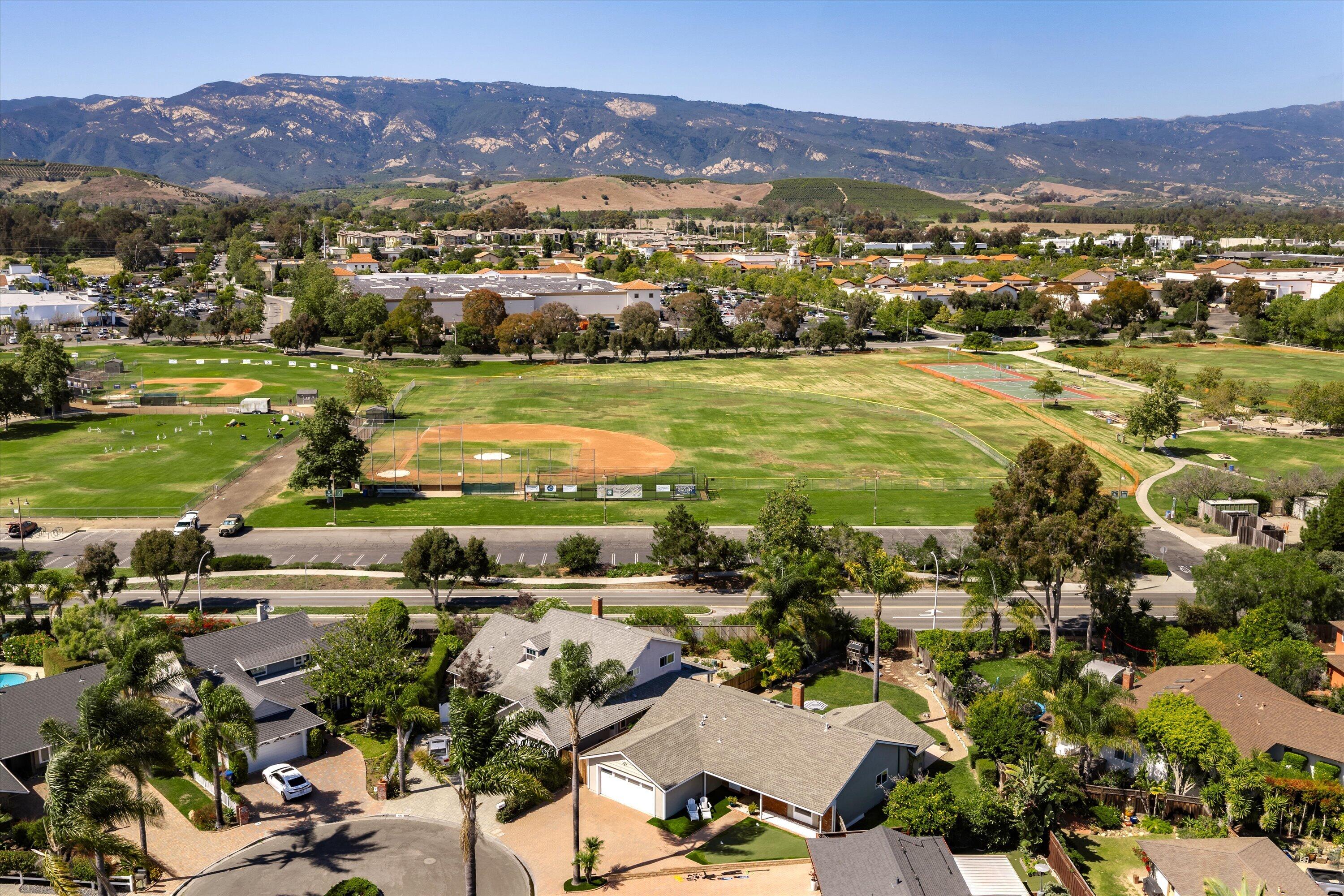 430 Pepperdine Court