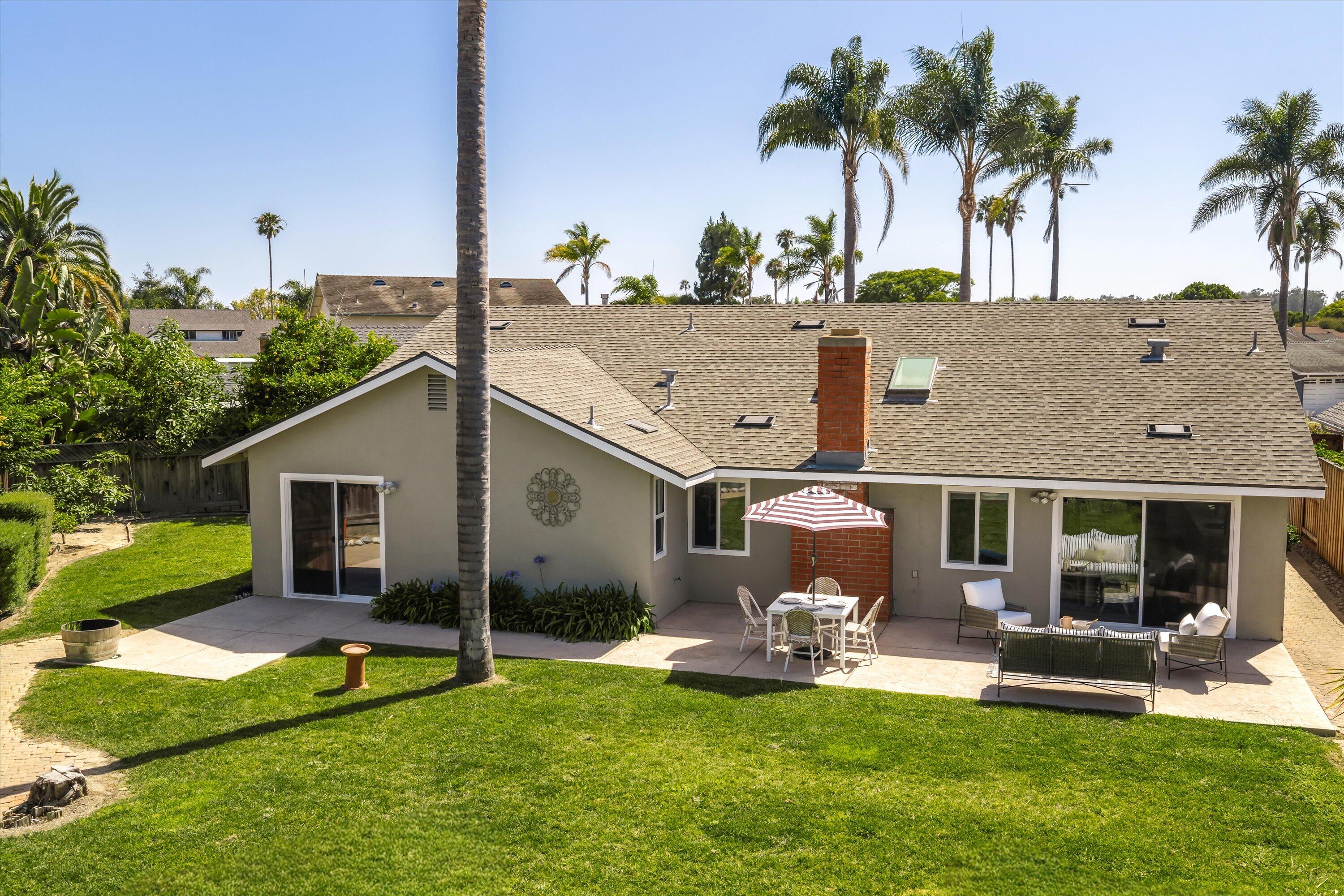 430 Pepperdine Court