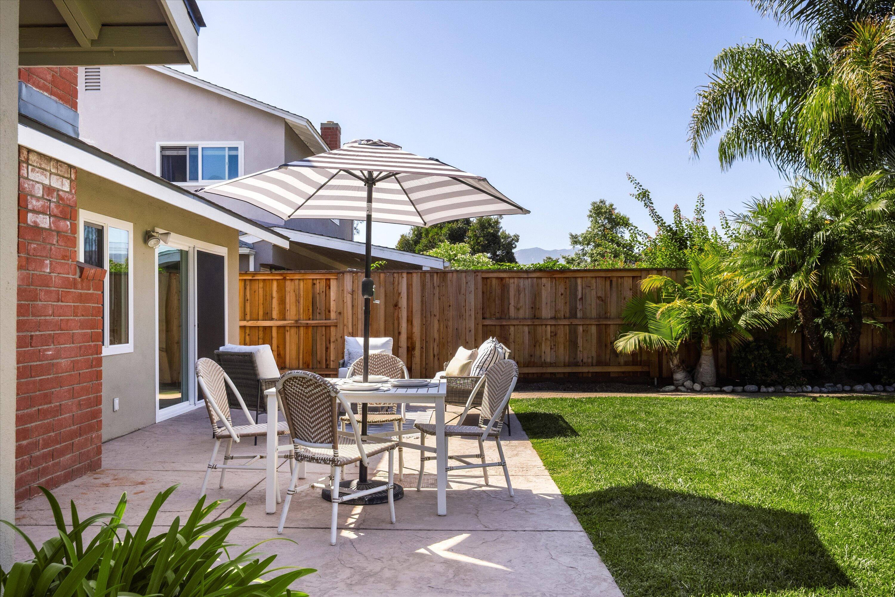 430 Pepperdine Court