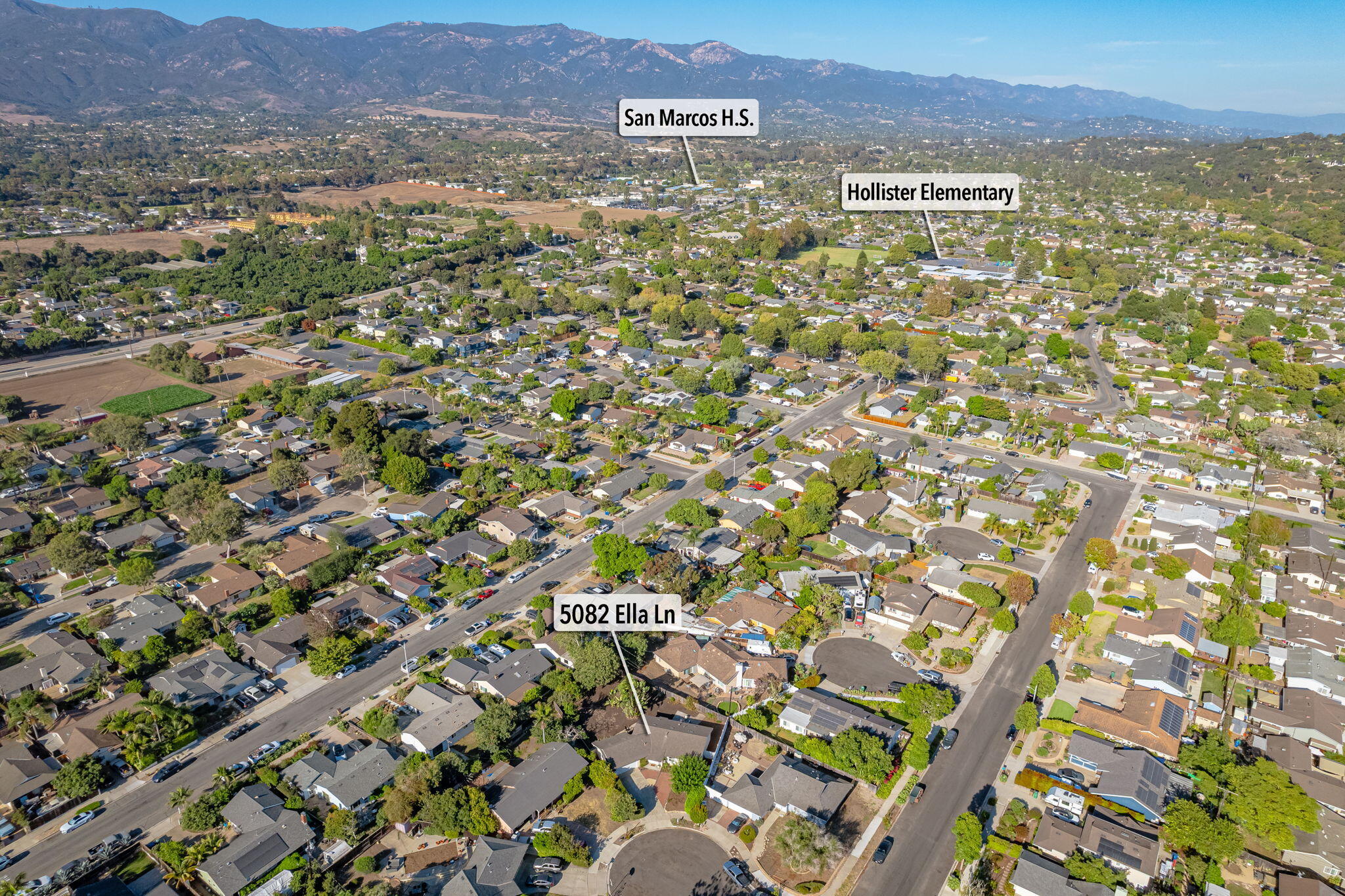 5082 Ella Lane