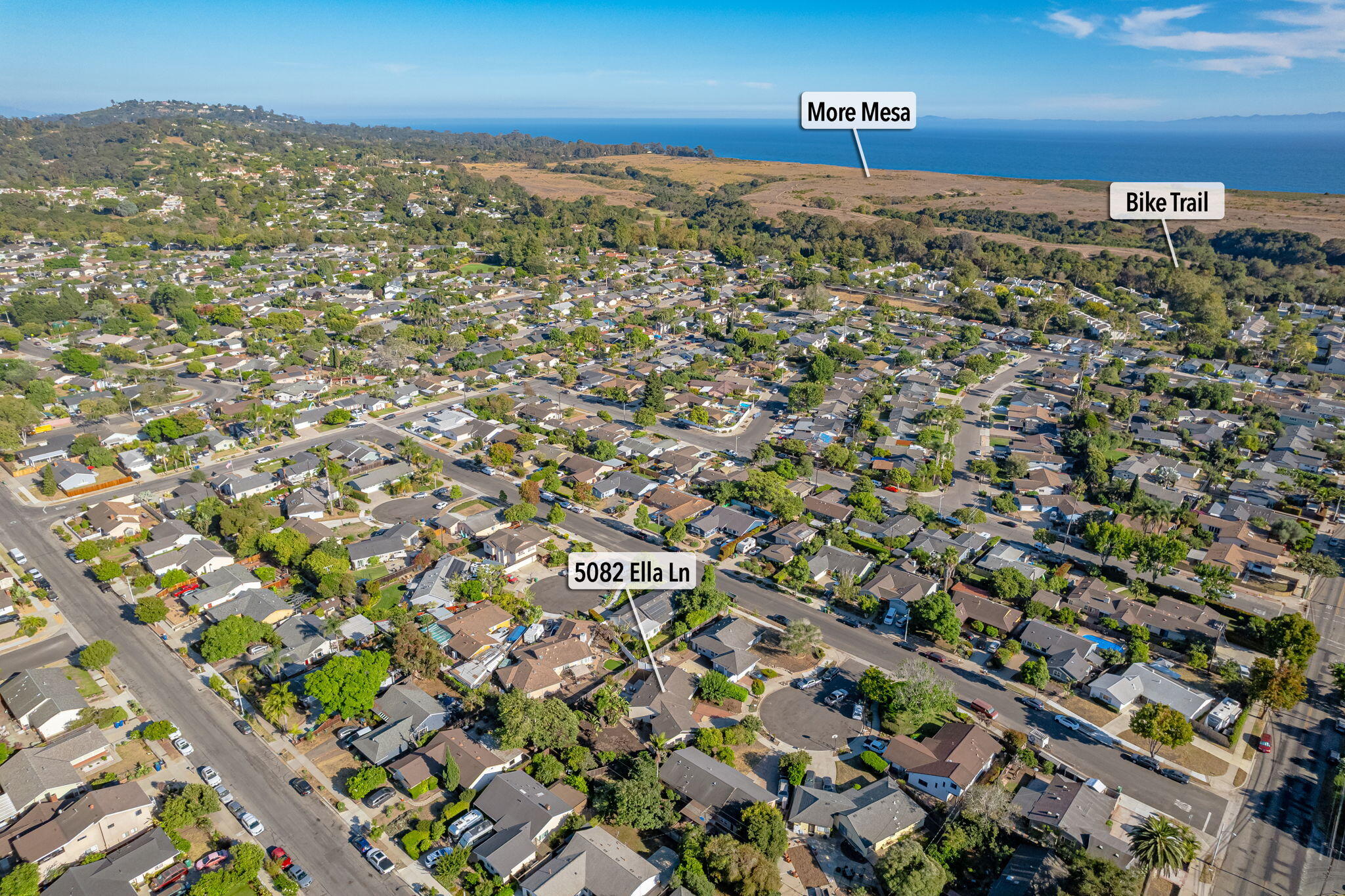 5082 Ella Lane