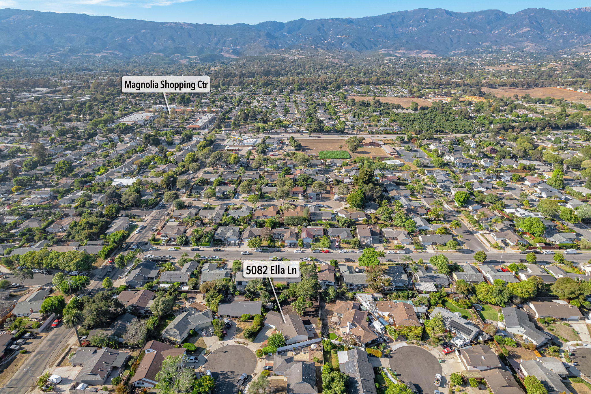 5082 Ella Lane