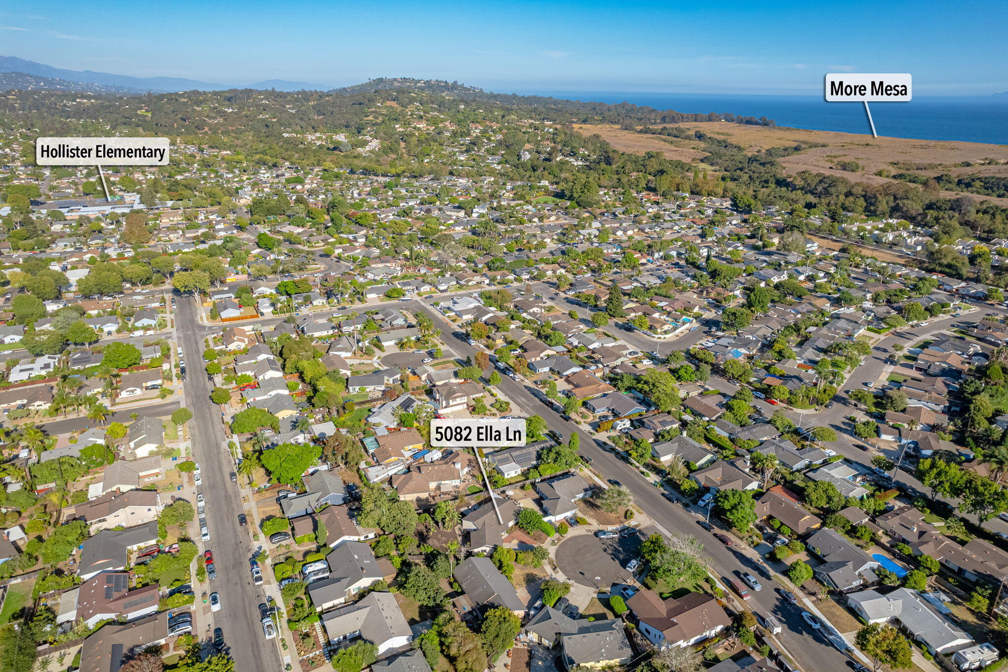 5082 Ella Lane