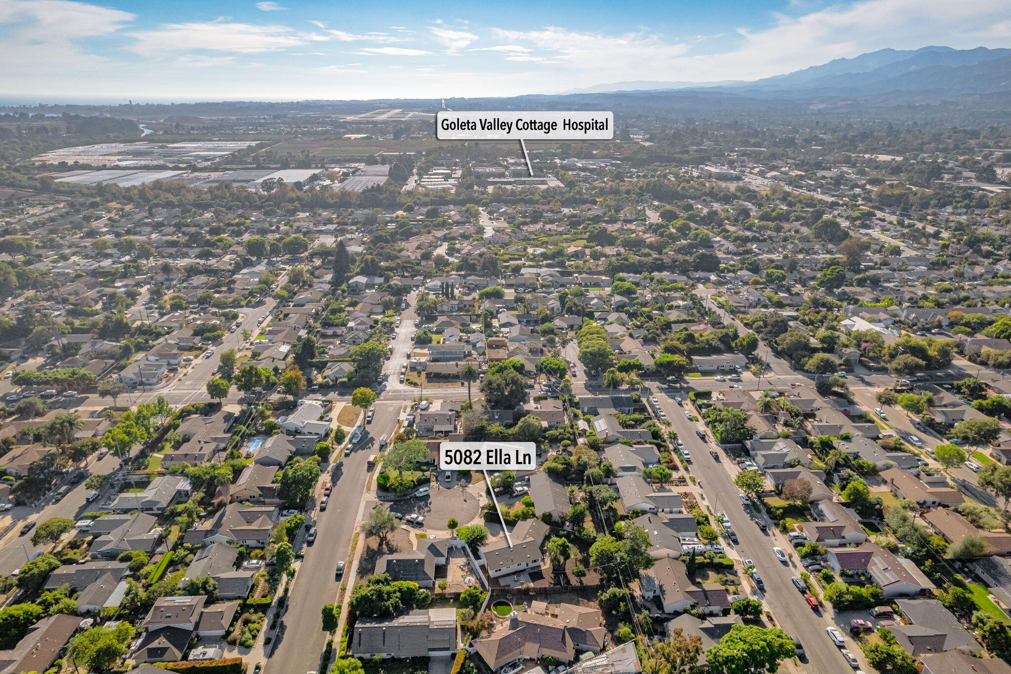 5082 Ella Lane