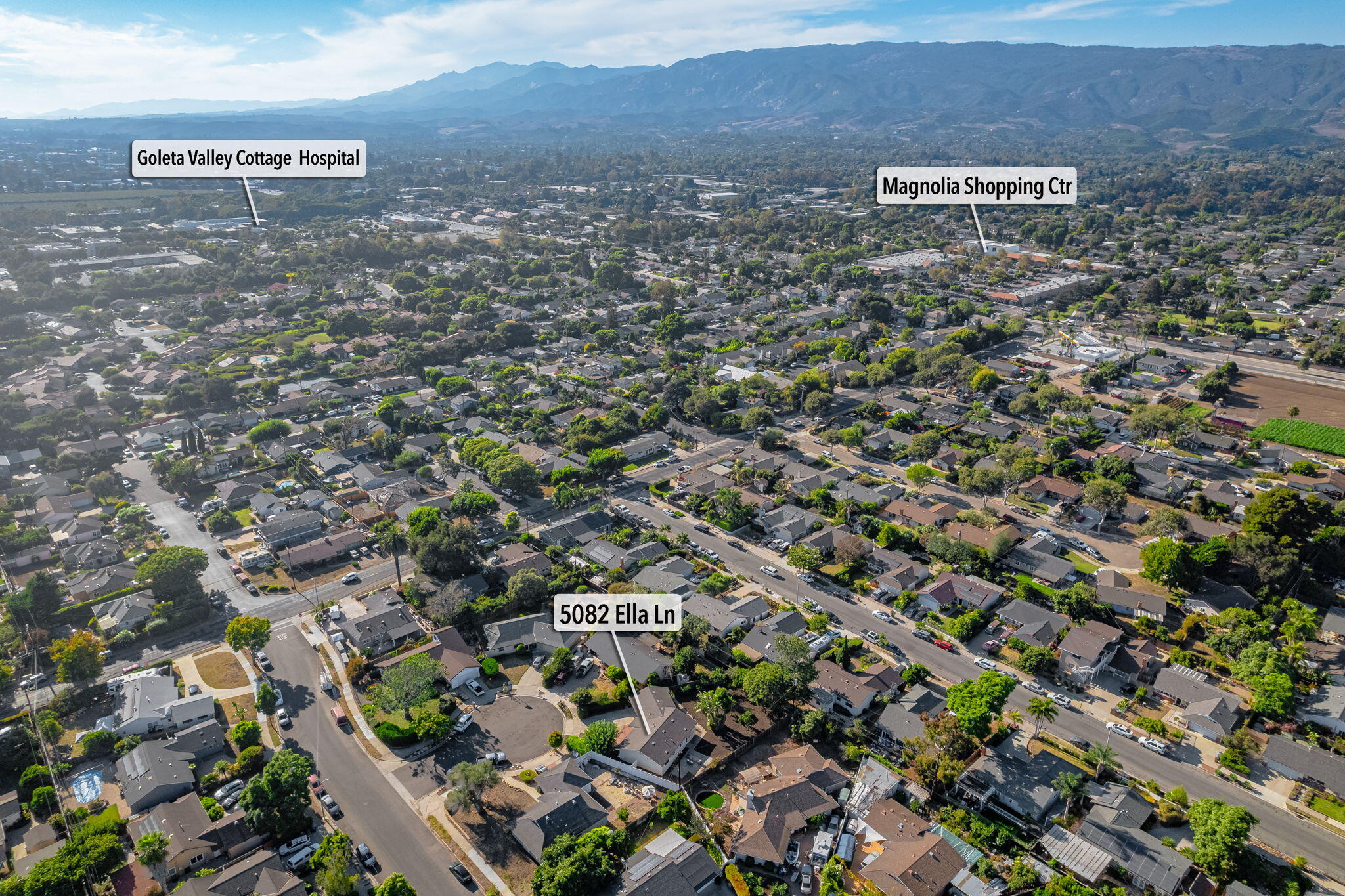 5082 Ella Lane