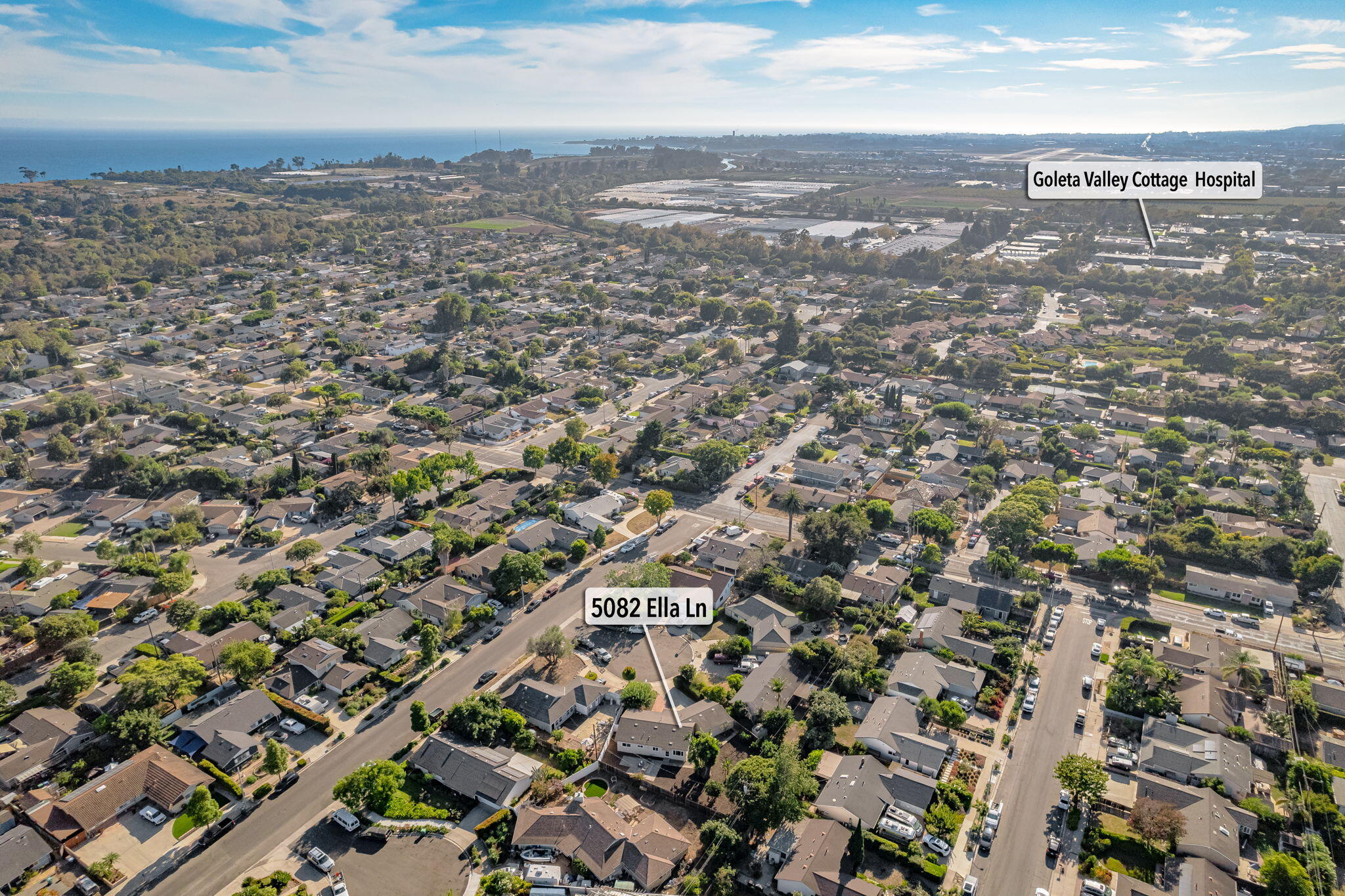 5082 Ella Lane