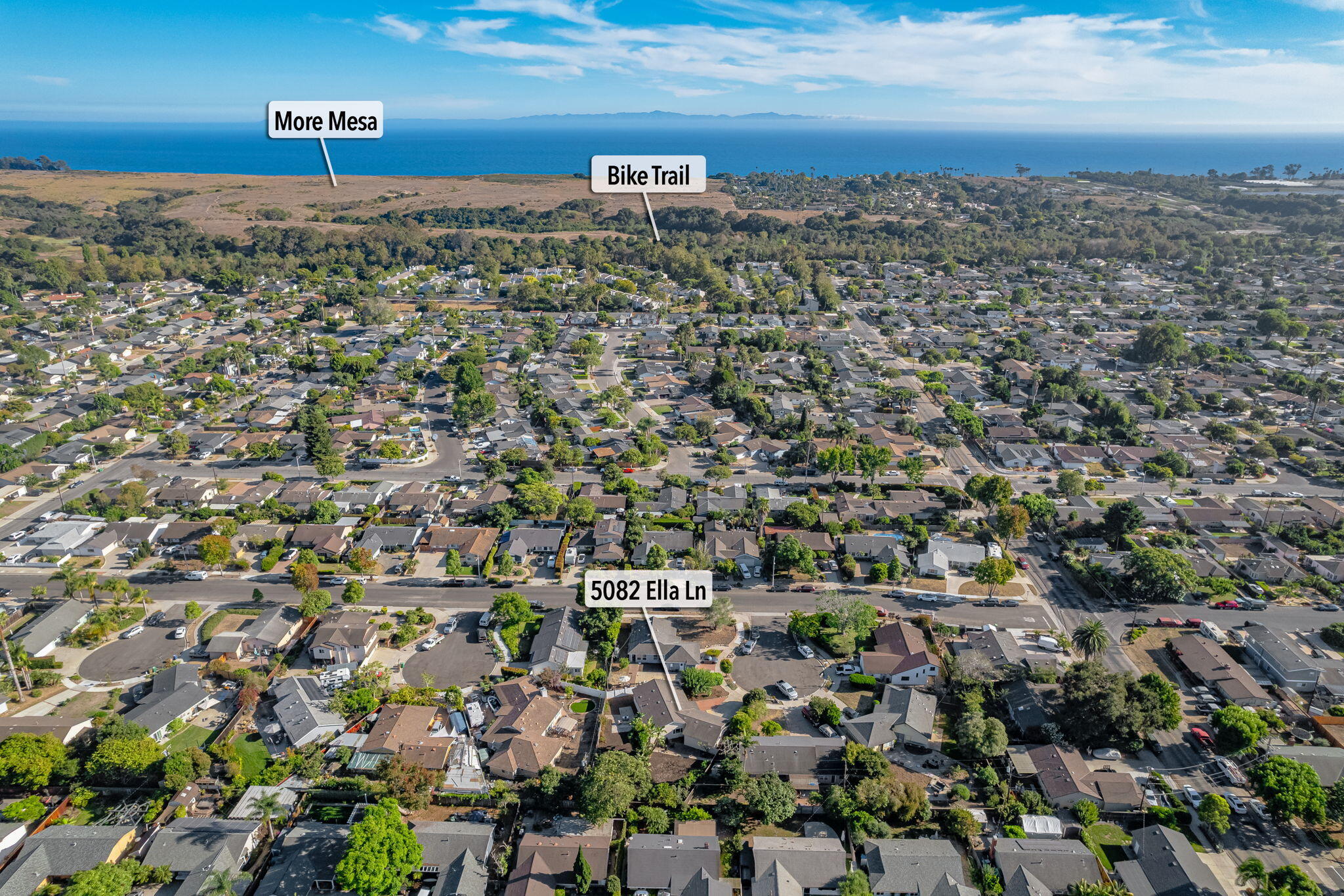5082 Ella Lane