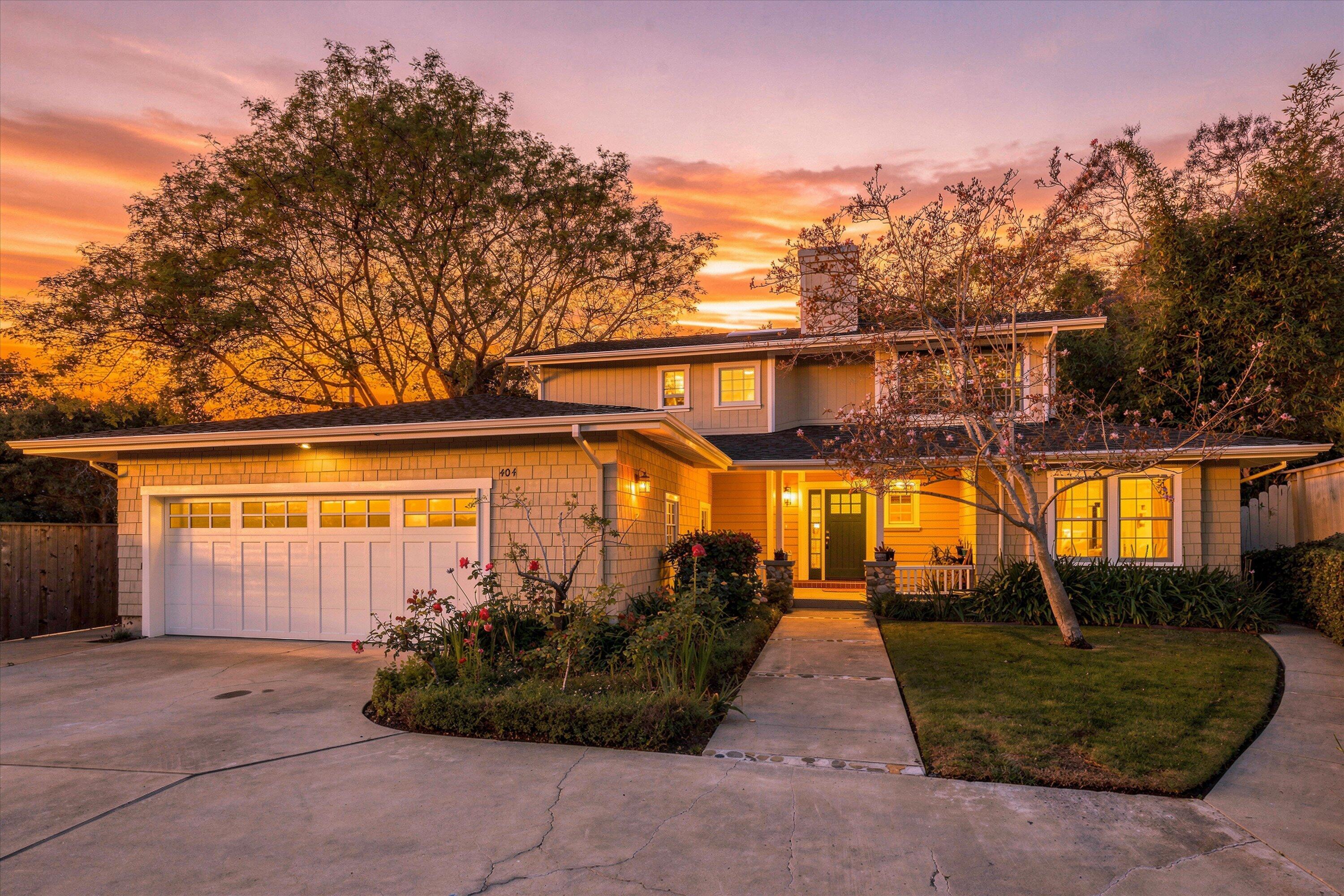 404 Los Robles Lane