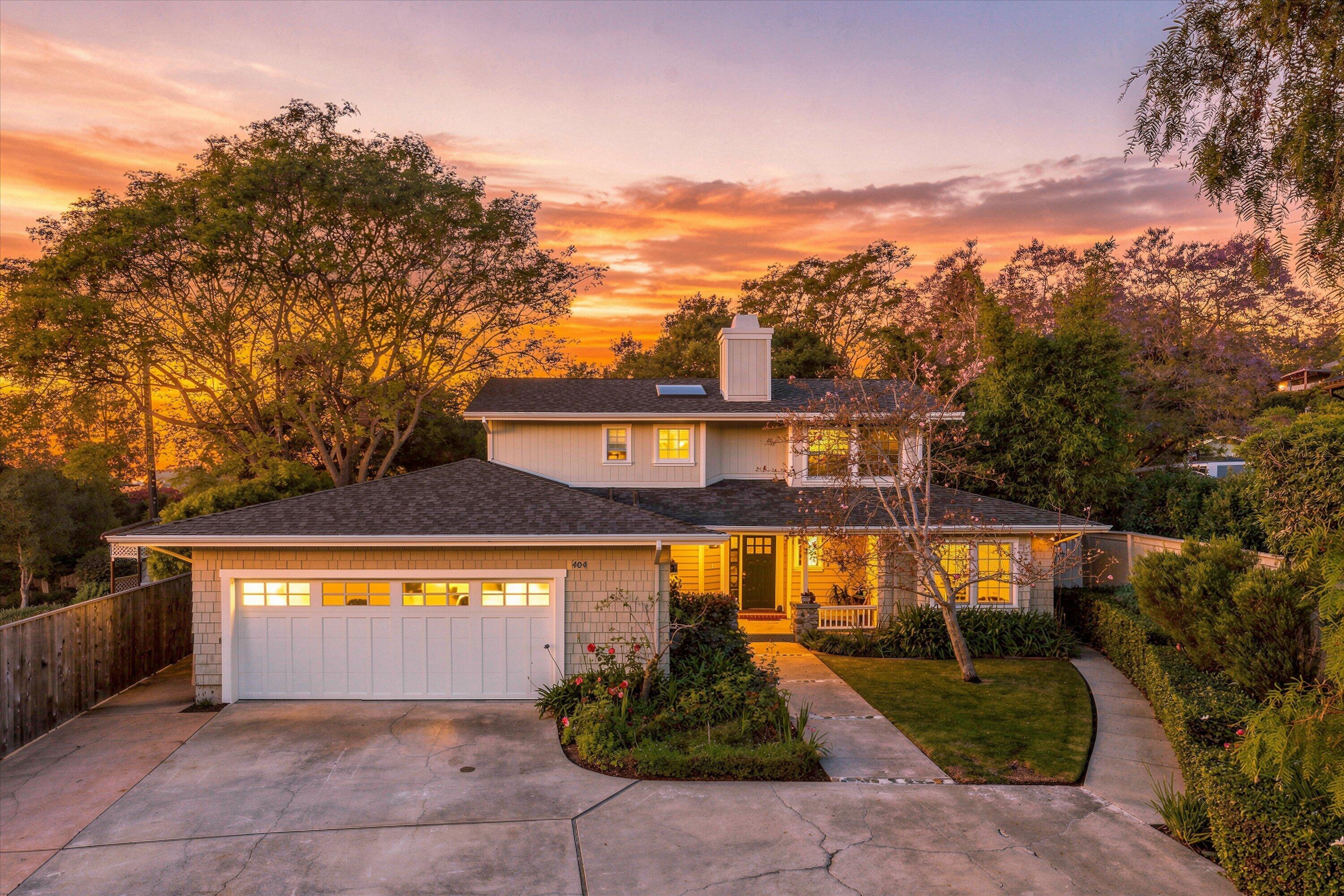 404 Los Robles Lane
