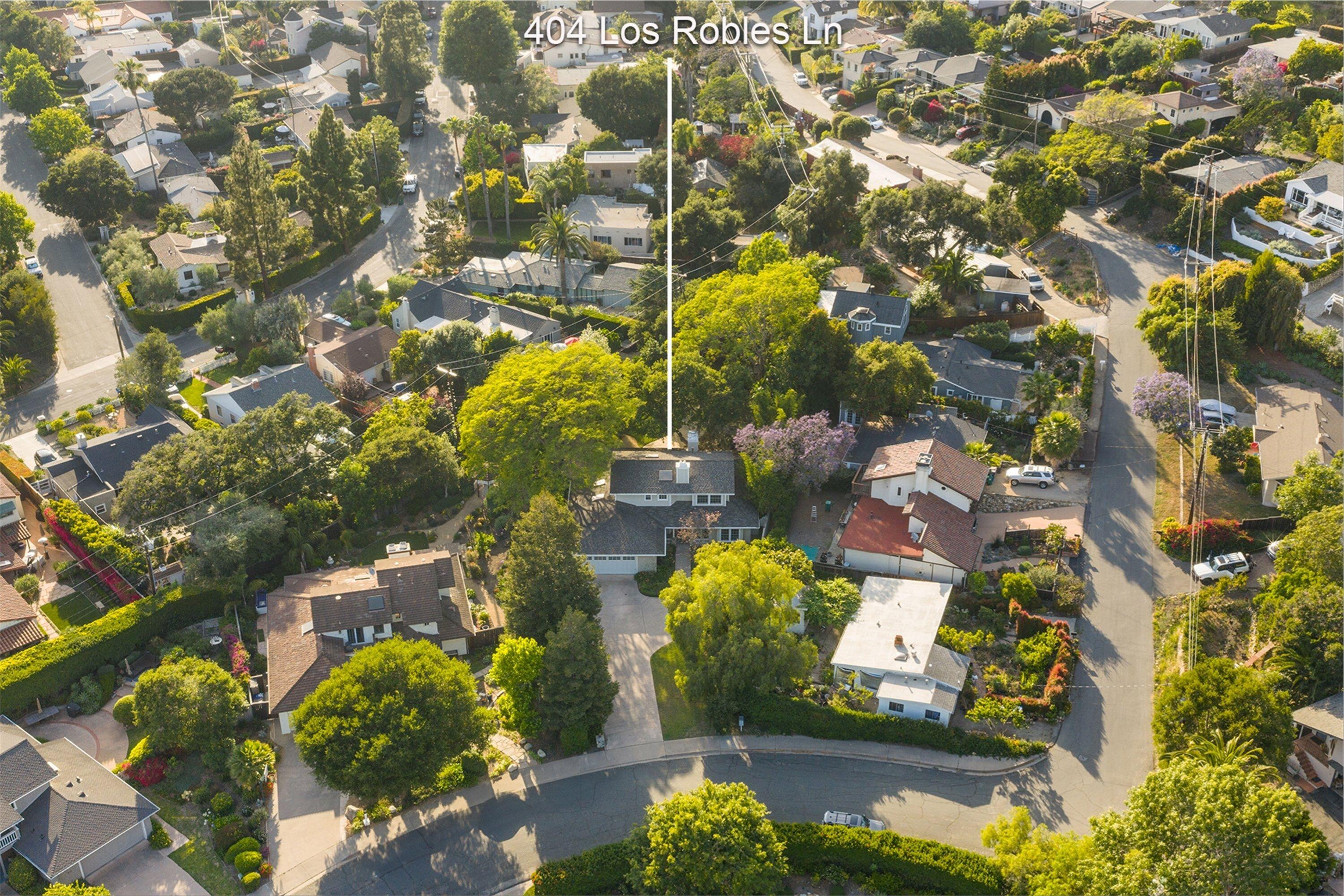 404 Los Robles Lane