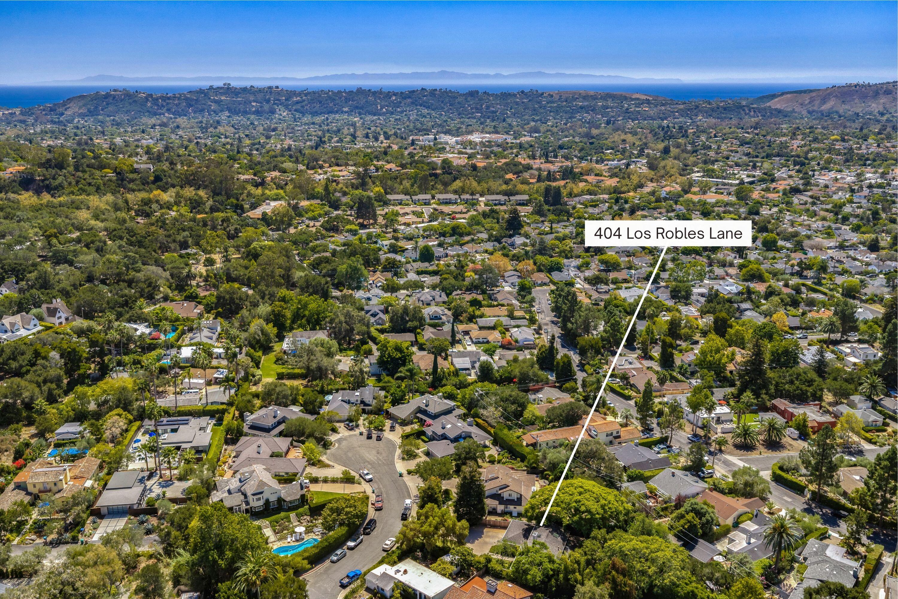 404 Los Robles Lane