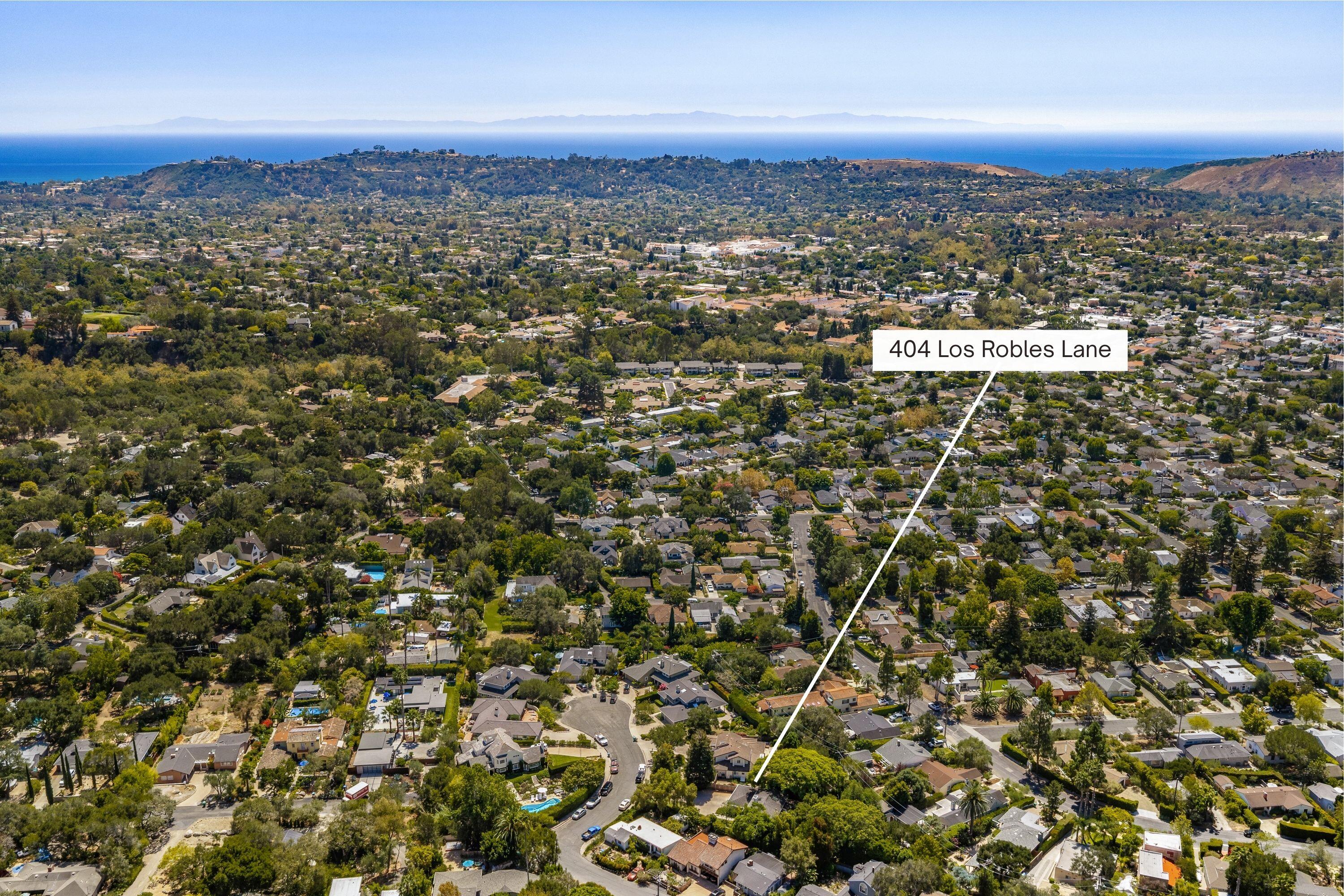 404 Los Robles Lane