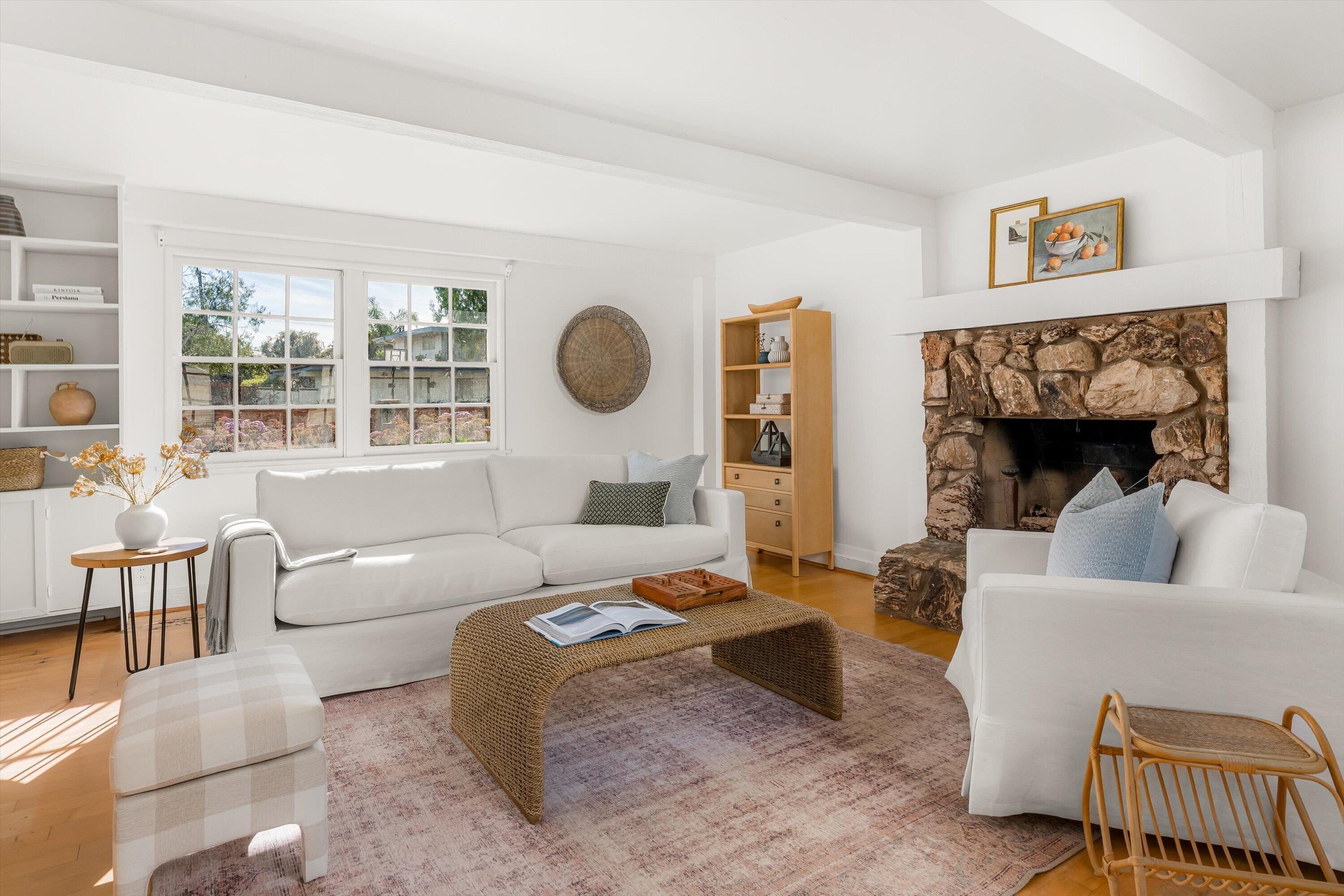 5308 University Drive