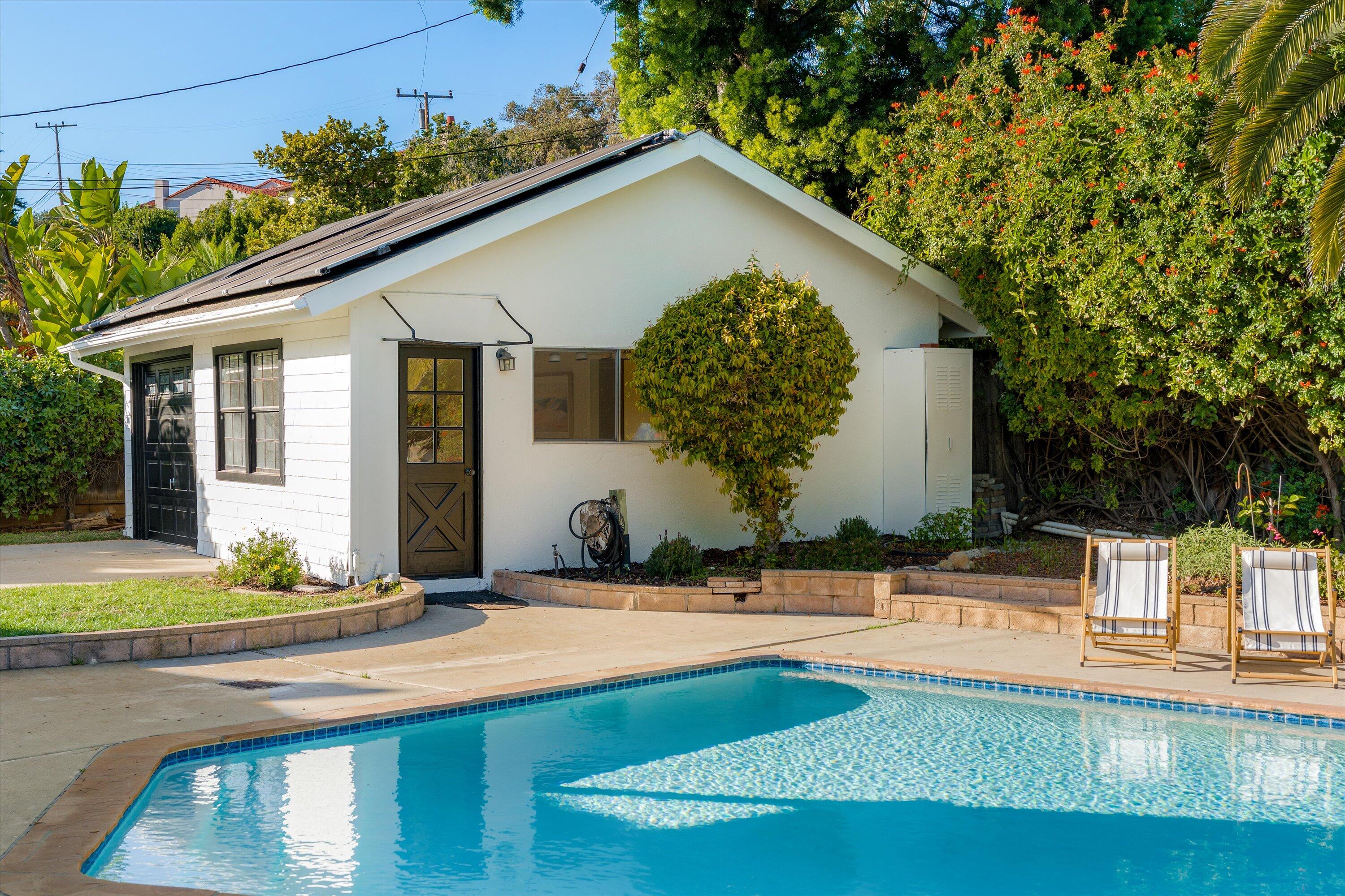 5308 University Drive