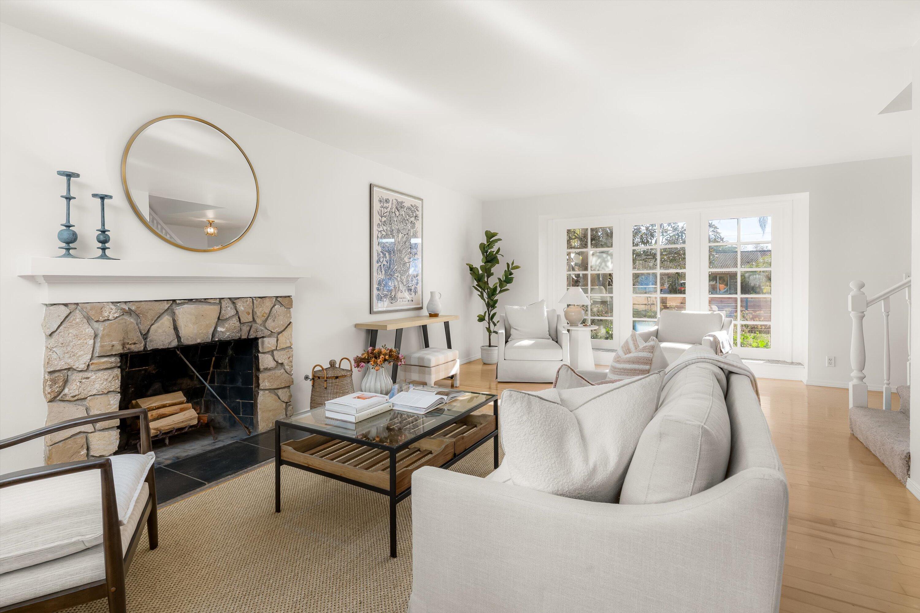 5308 University Drive