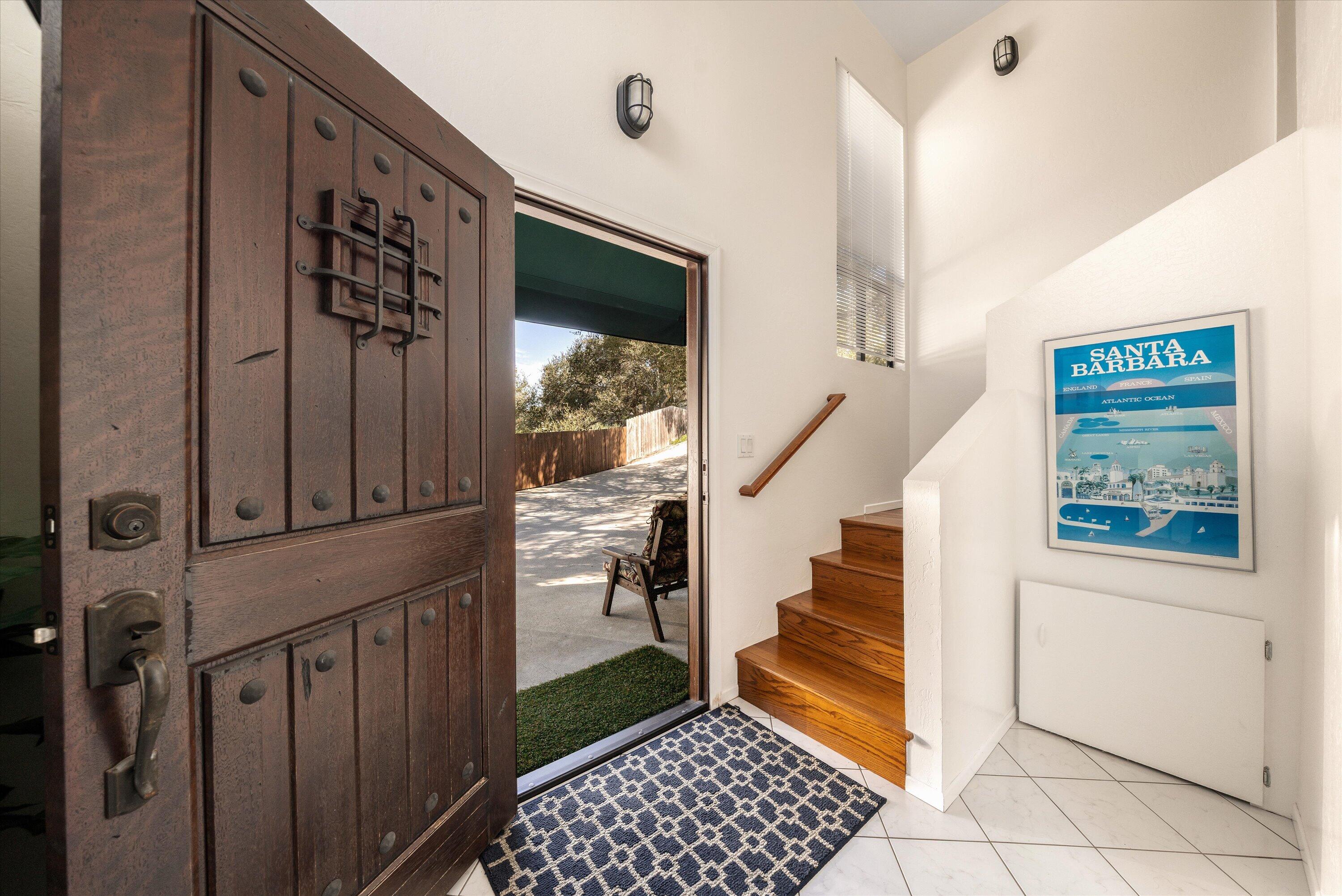 1401 La Cima Road