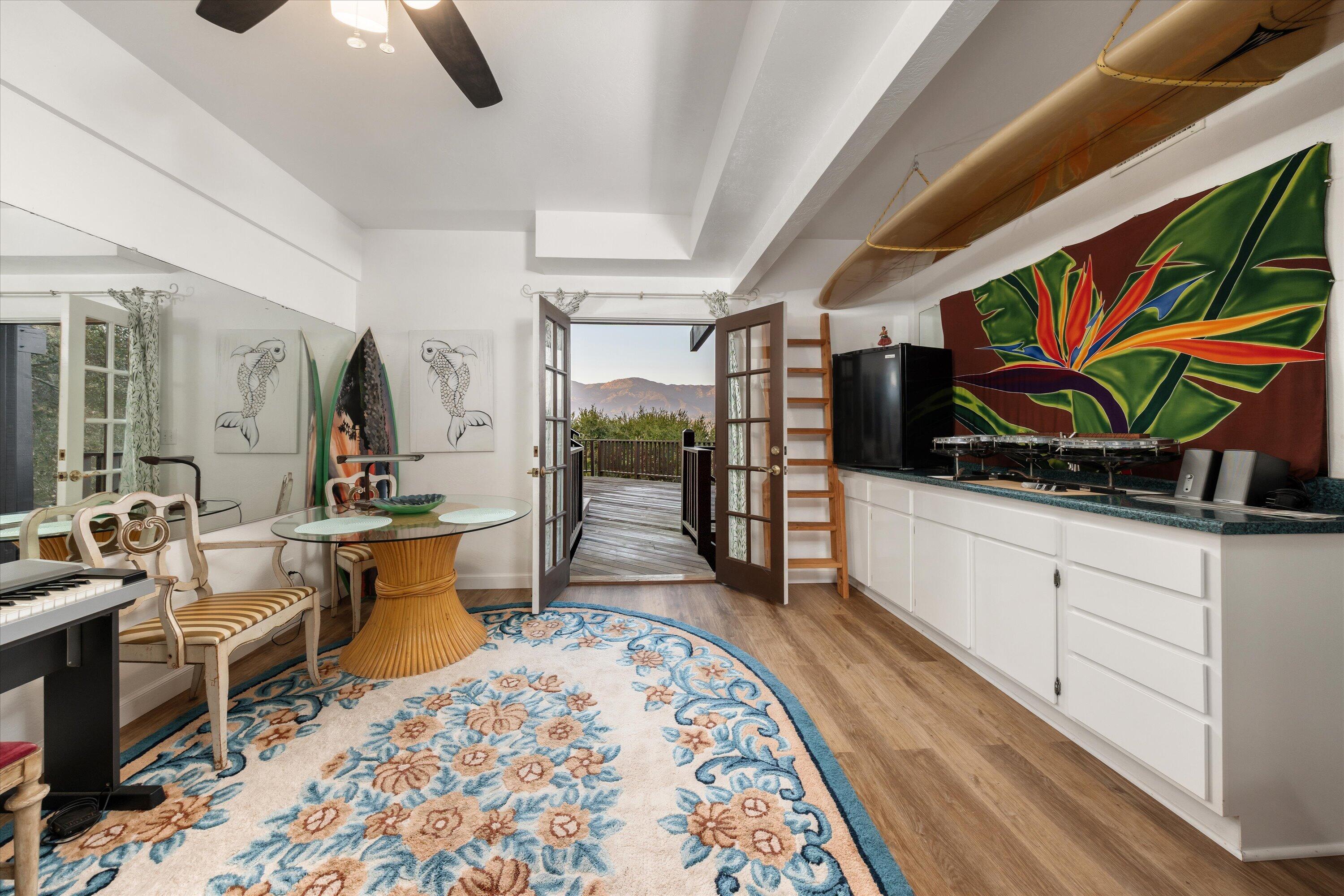1401 La Cima Road