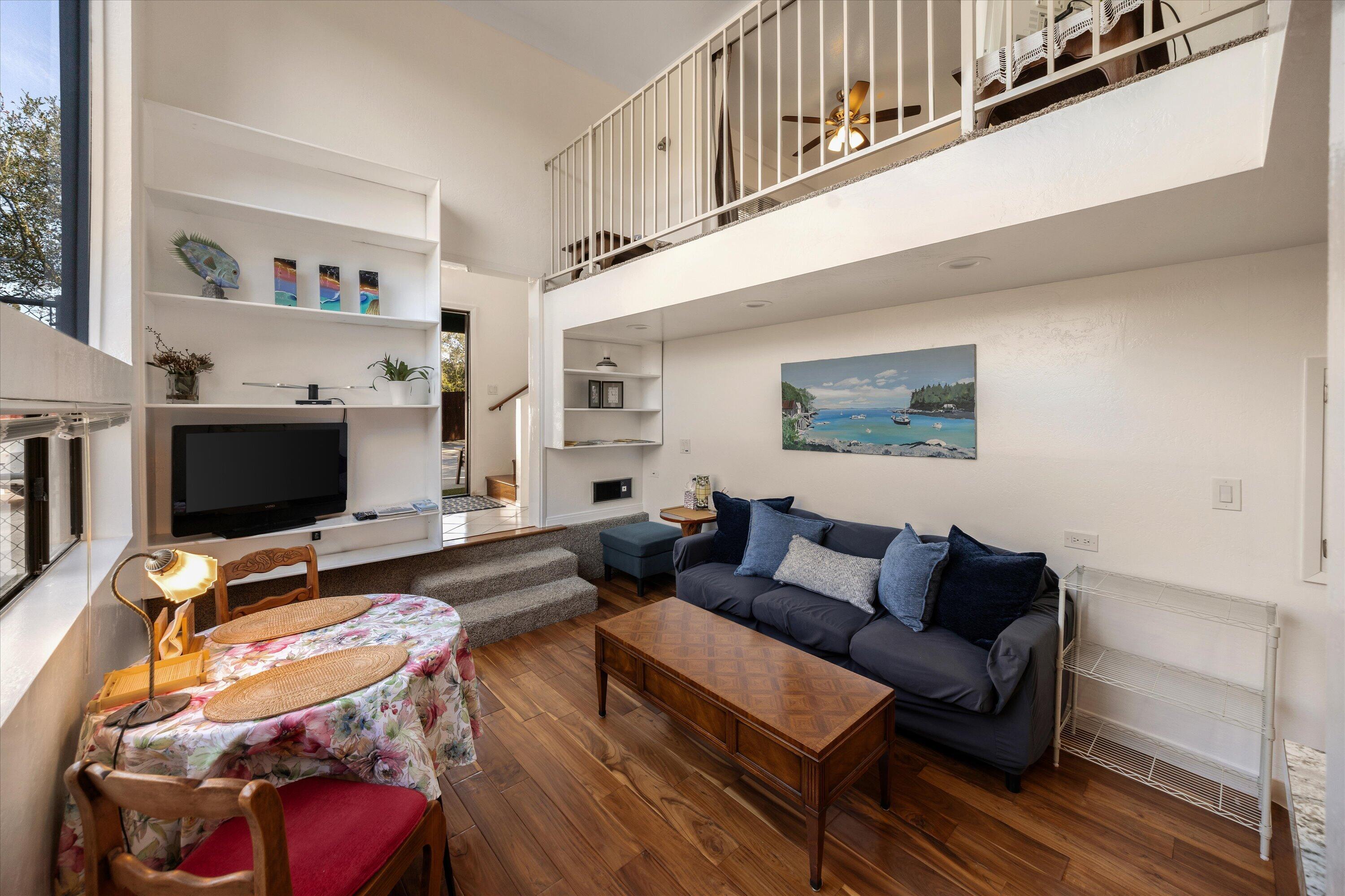 1401 La Cima Road