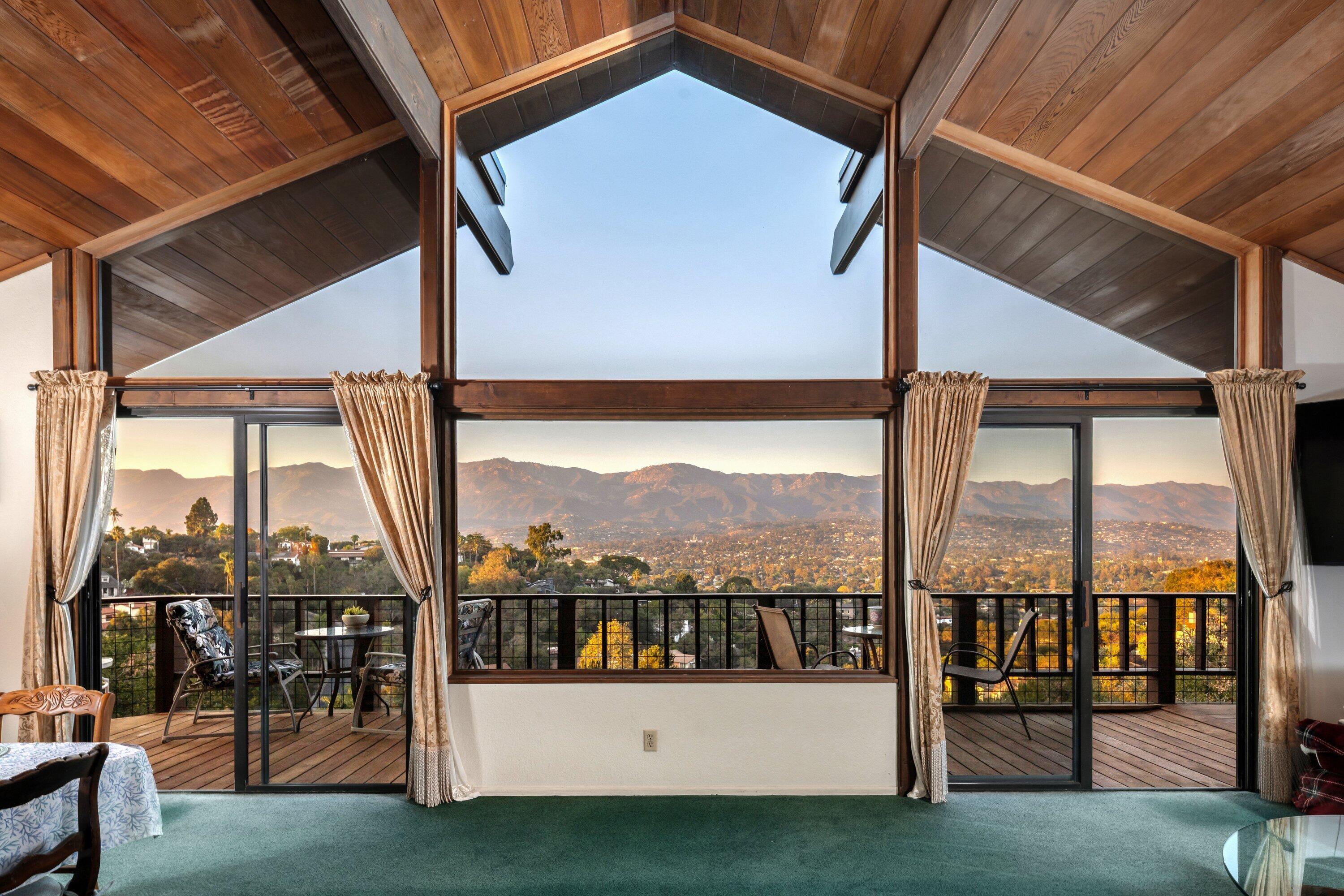 1401 La Cima Road