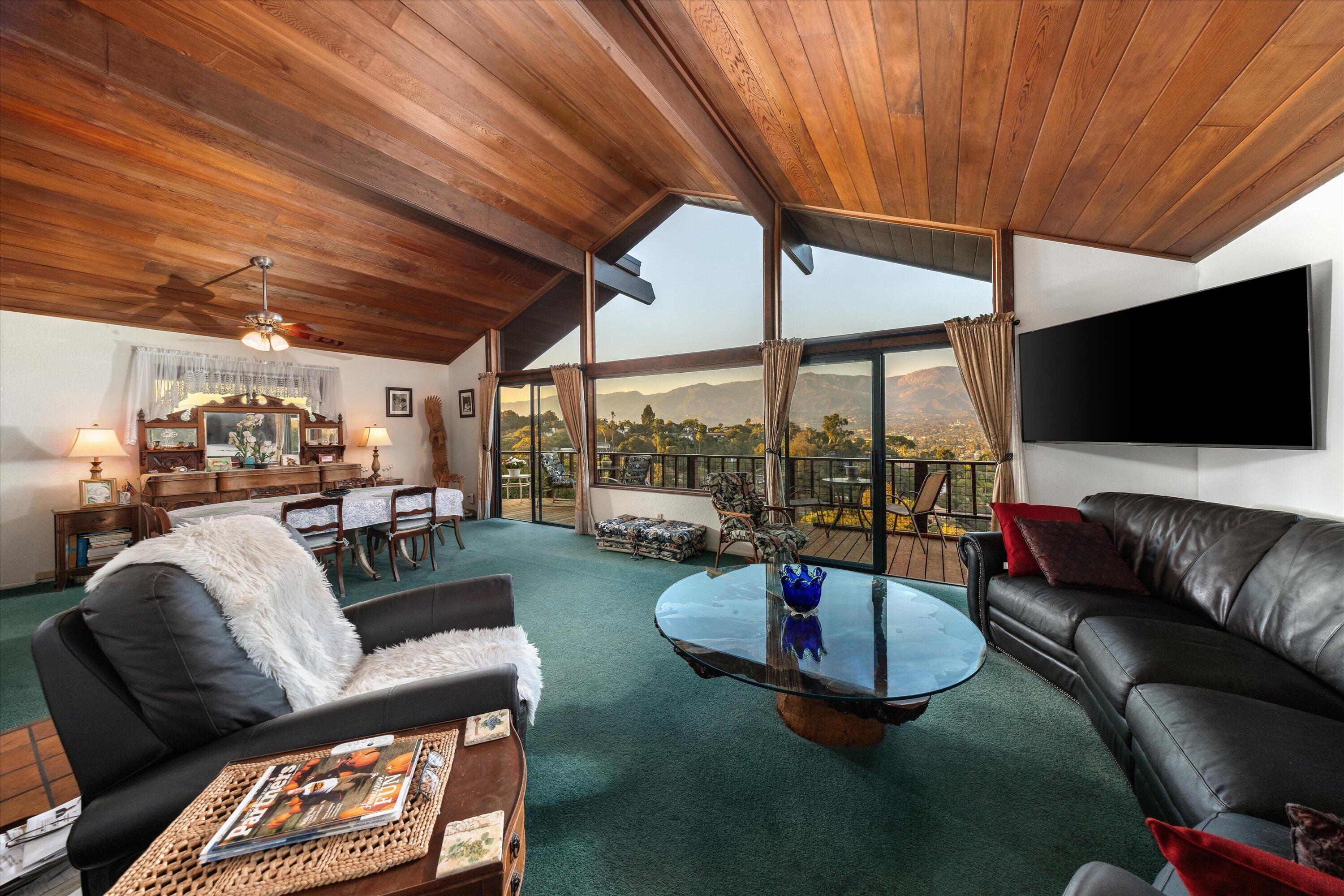 1401 La Cima Road