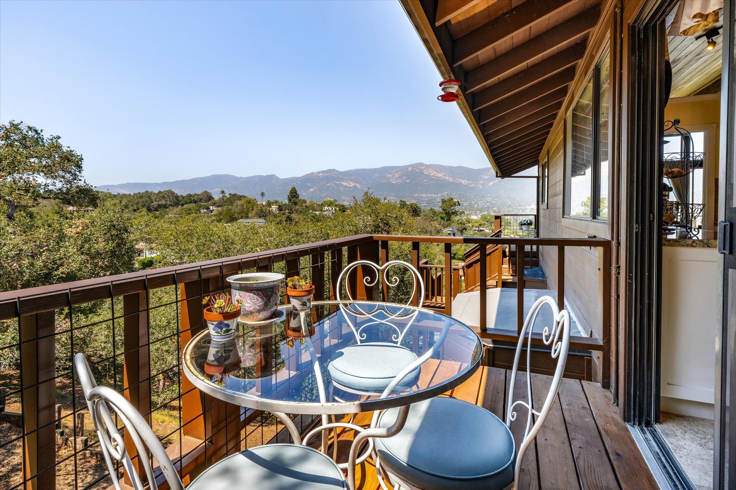 1401 La Cima Road