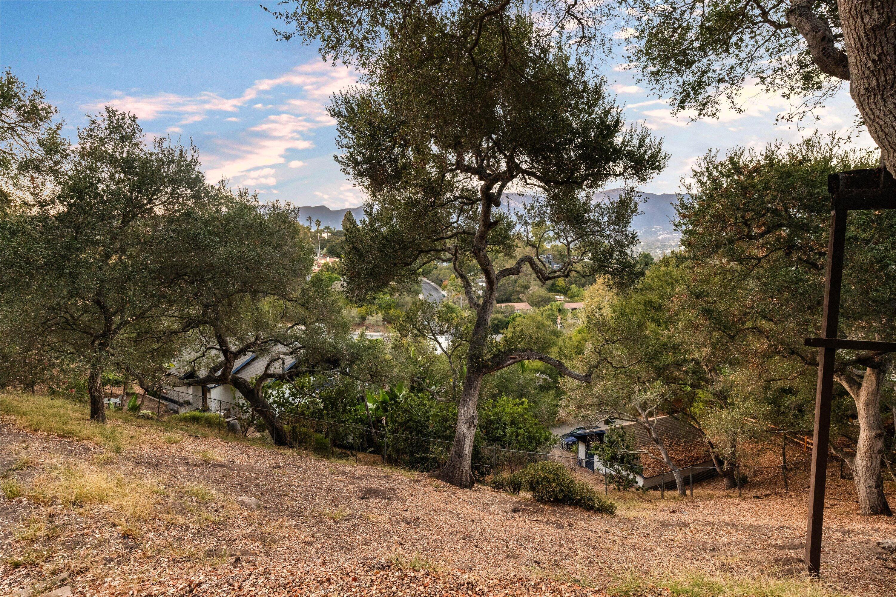 1401 La Cima Road
