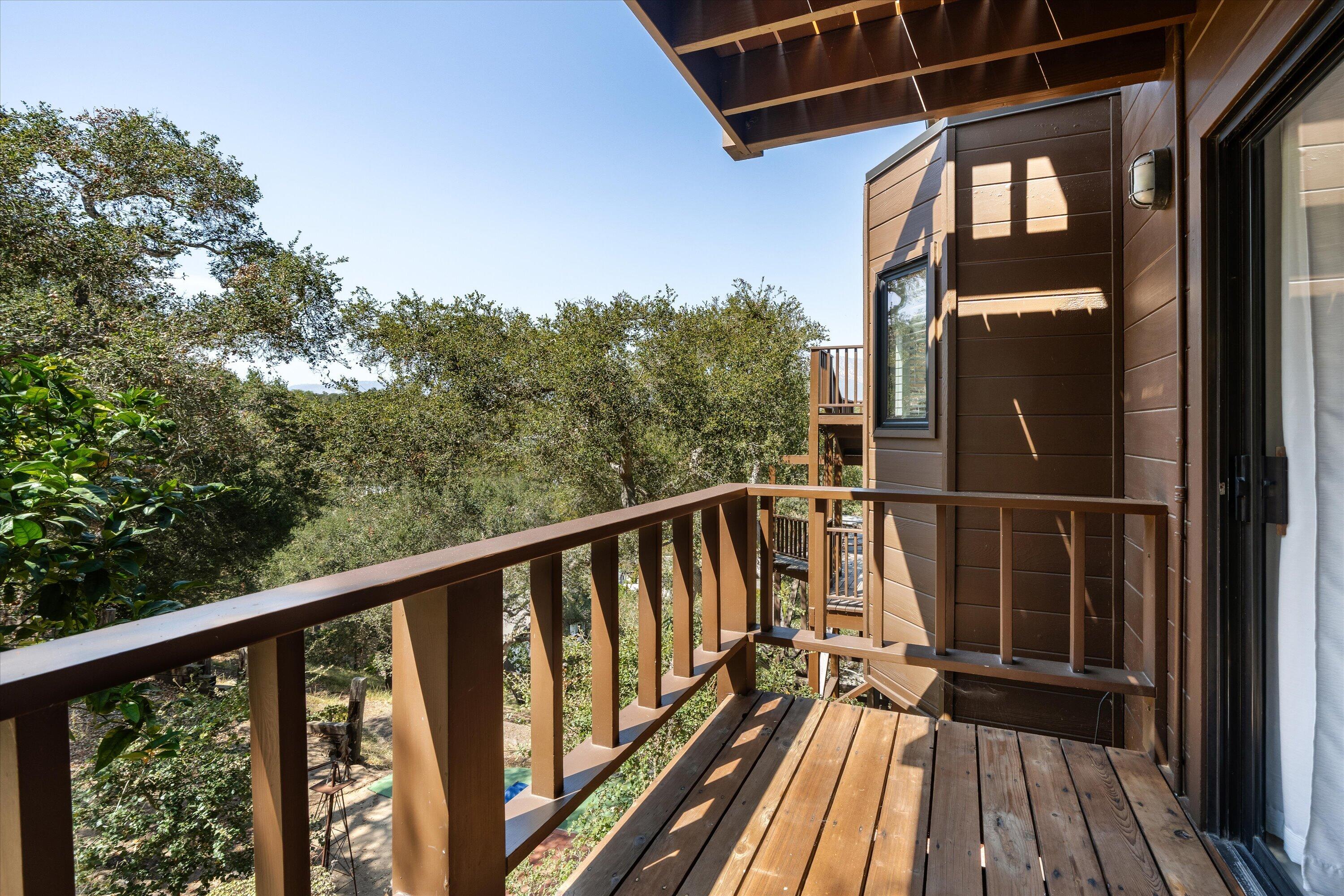 1401 La Cima Road
