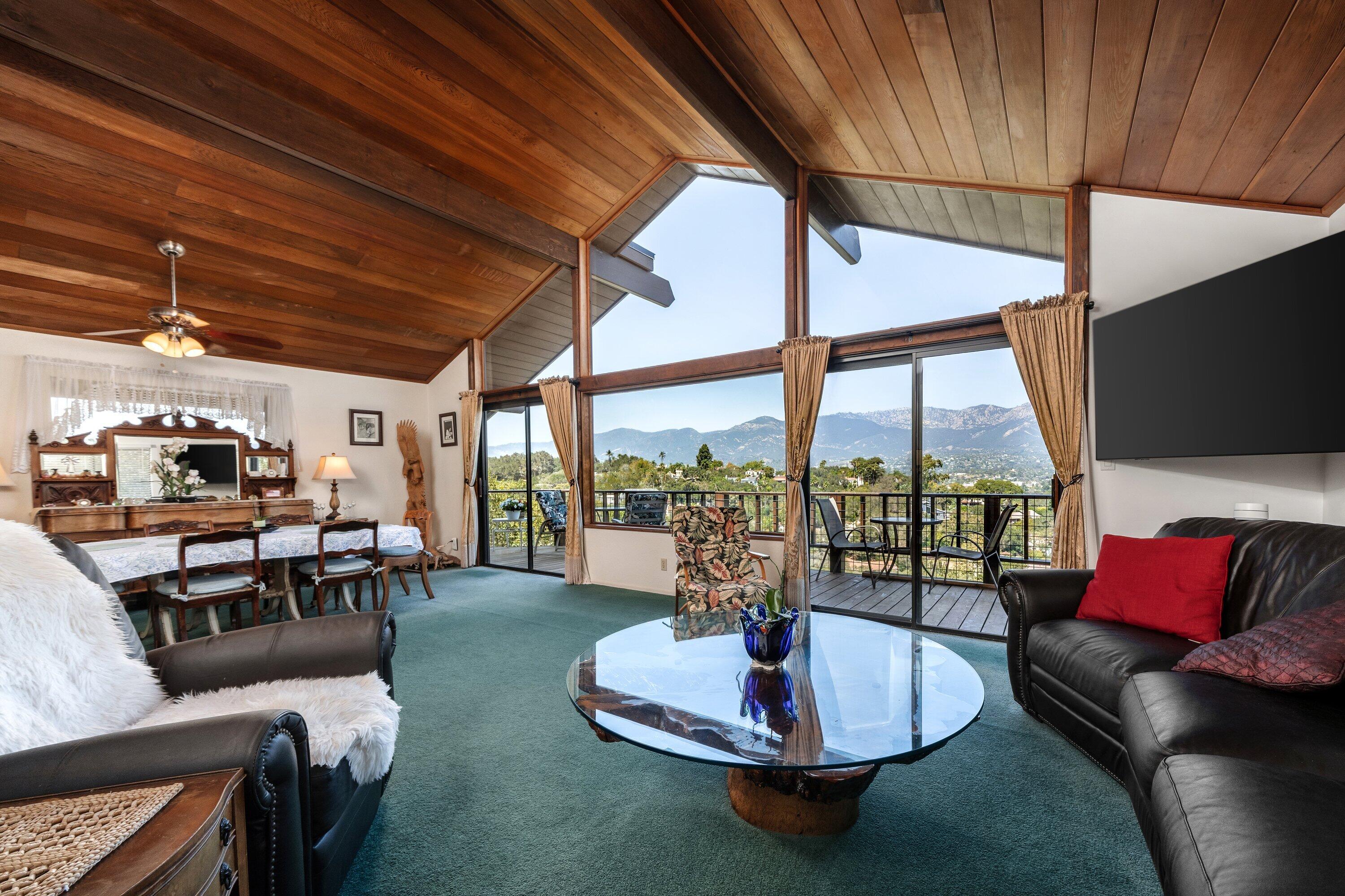 1401 La Cima Road
